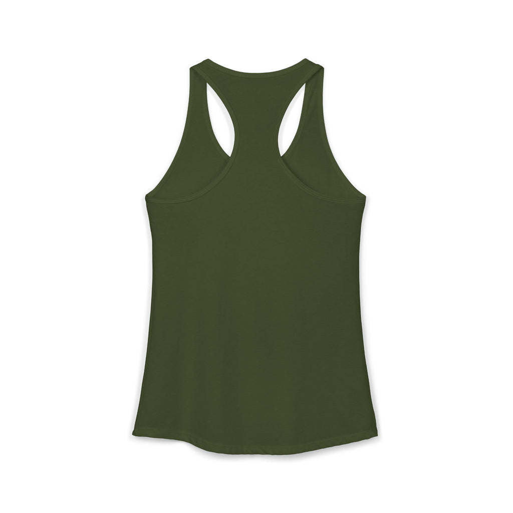 TGW Collection TM - Women’s Racerback Tank