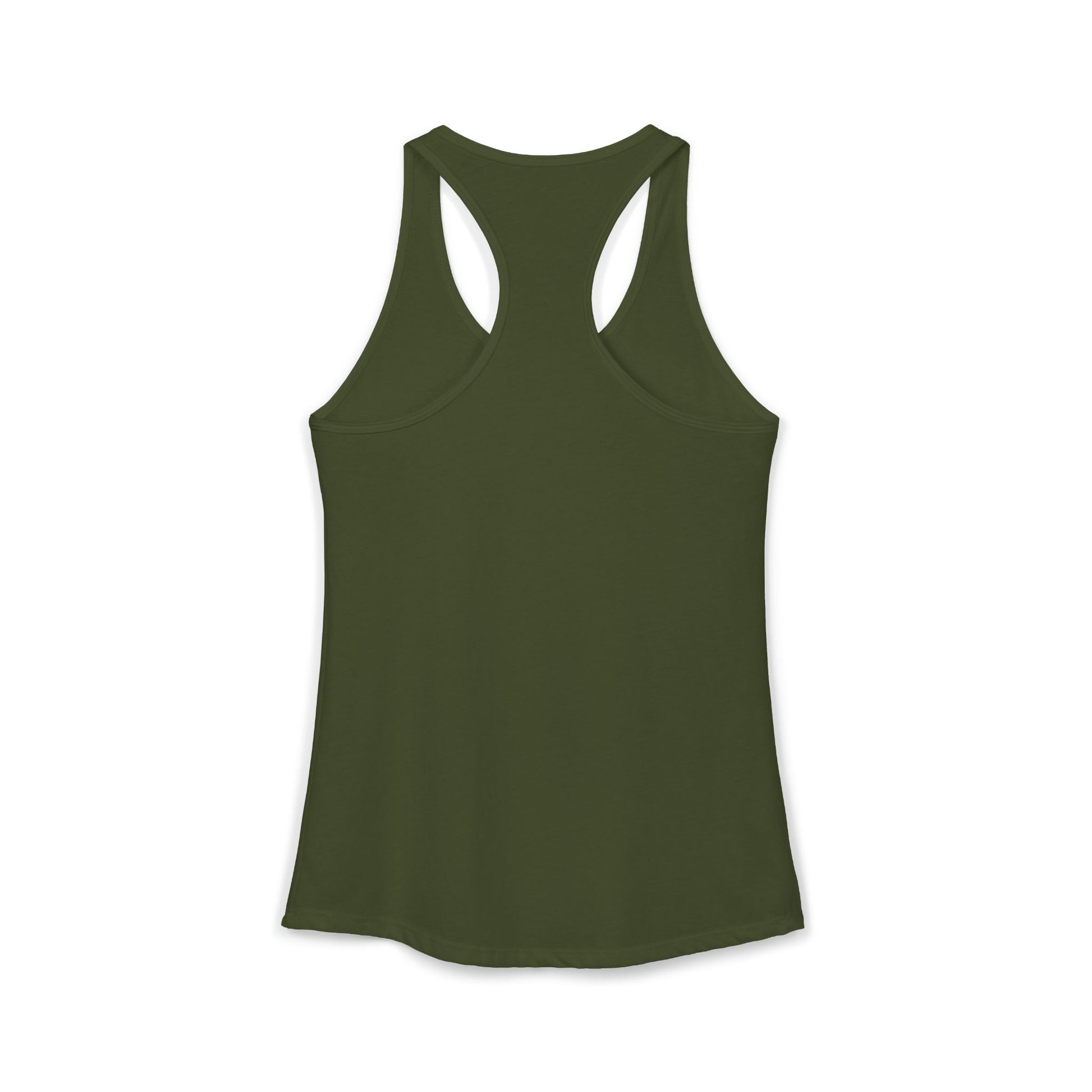TGW Collection TM - Women’s Racerback Tank