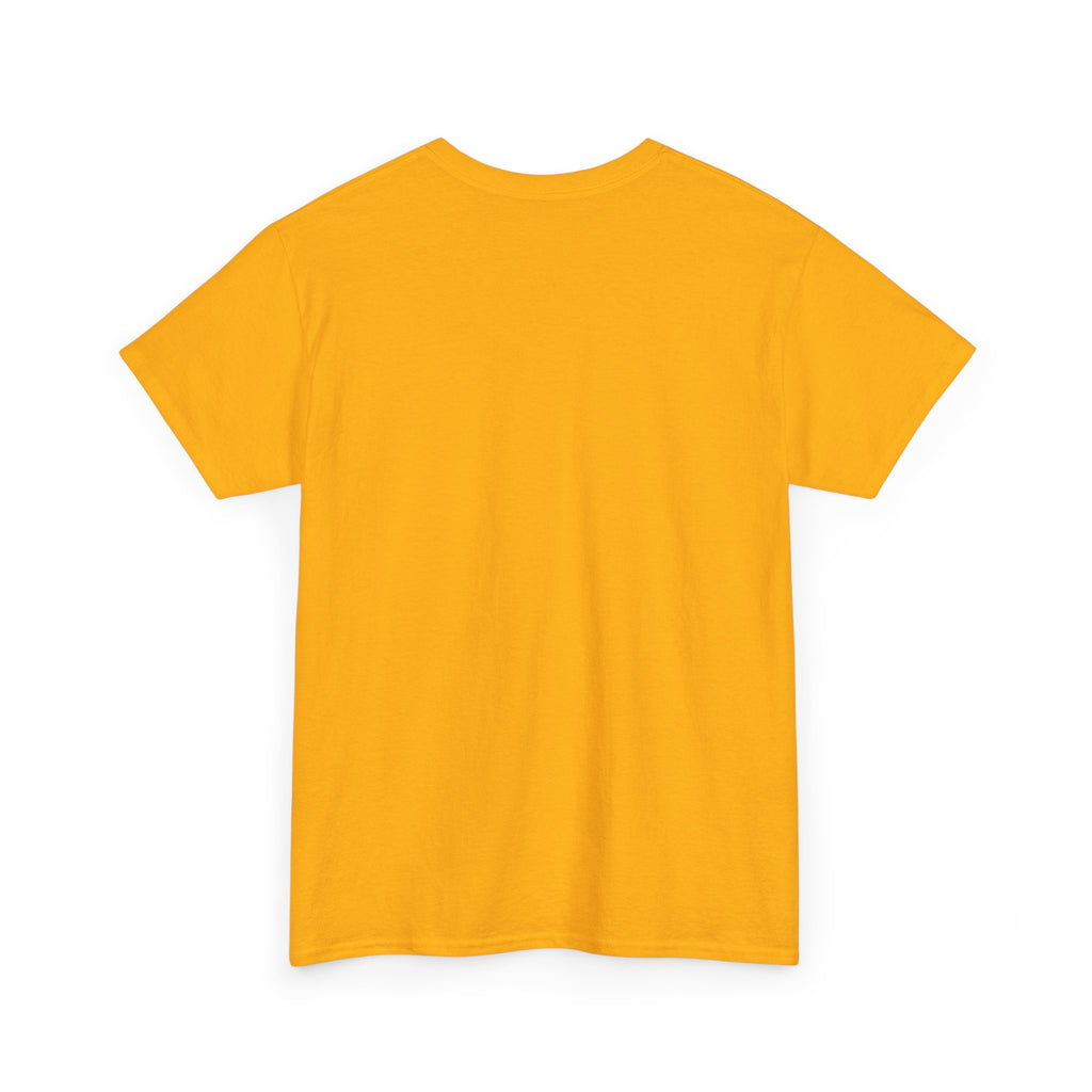 Unisex Heavy Cotton Tee - Build Your Own Table Motivation