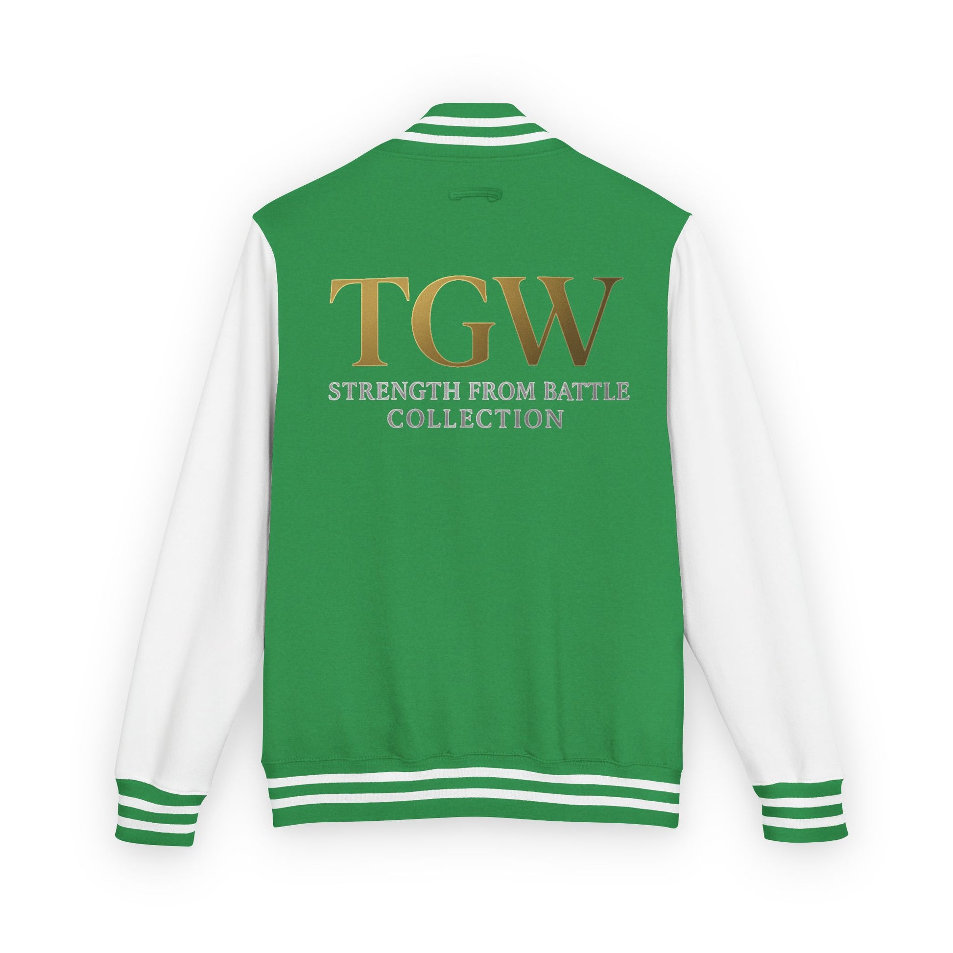 Men Heavyweight Letterman Jacket - Vintage Style Varsity Jacket for Everyday Wear, Sports Events, Graduation, Casual Outings, Team Spirit