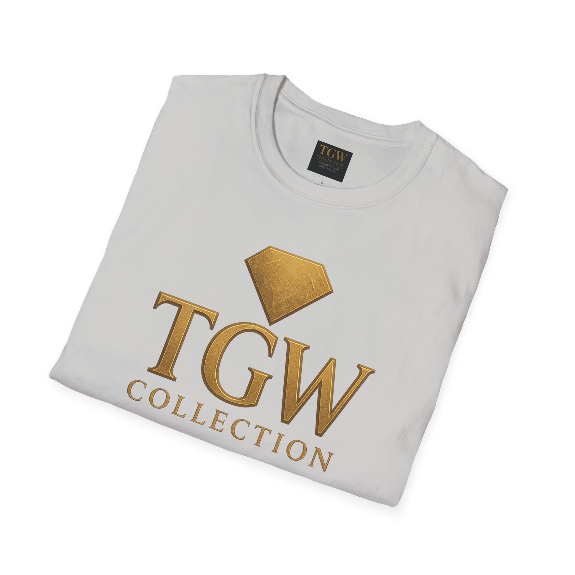 Stylish Softstyle T-Shirt | Trendy Graphic Tee, Casual Wear, Fashion Statement, Everyday Comfort