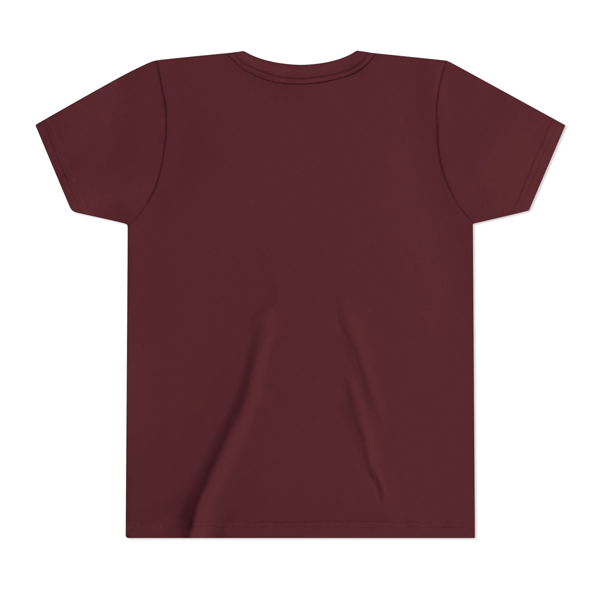 Future Champion Youth Tee - Motivational Kids Shirt, Sportswear, Birthday Gift, Fun Apparel, Champion Theme