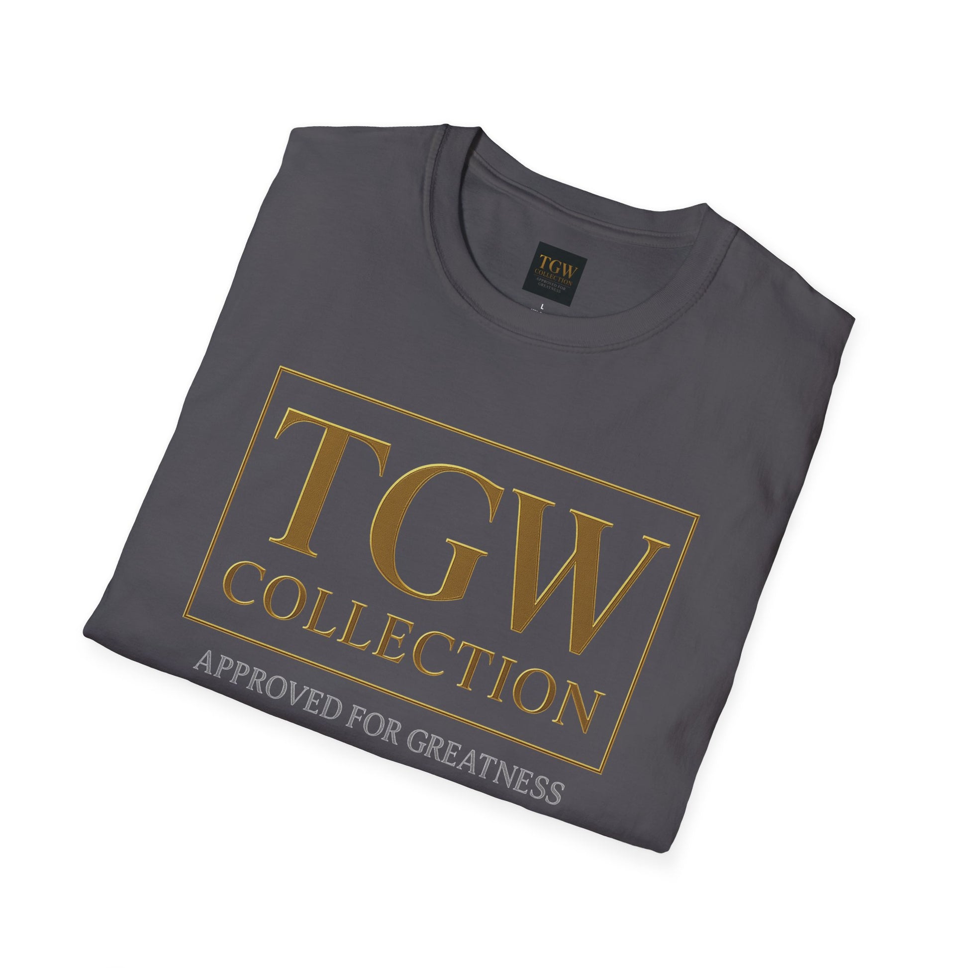 Stylish Soft style T-Shirt, Casual Wear, Gift for Friends, Fashionable Statement Tee, Perfect for Holidays, Everyday Outfit