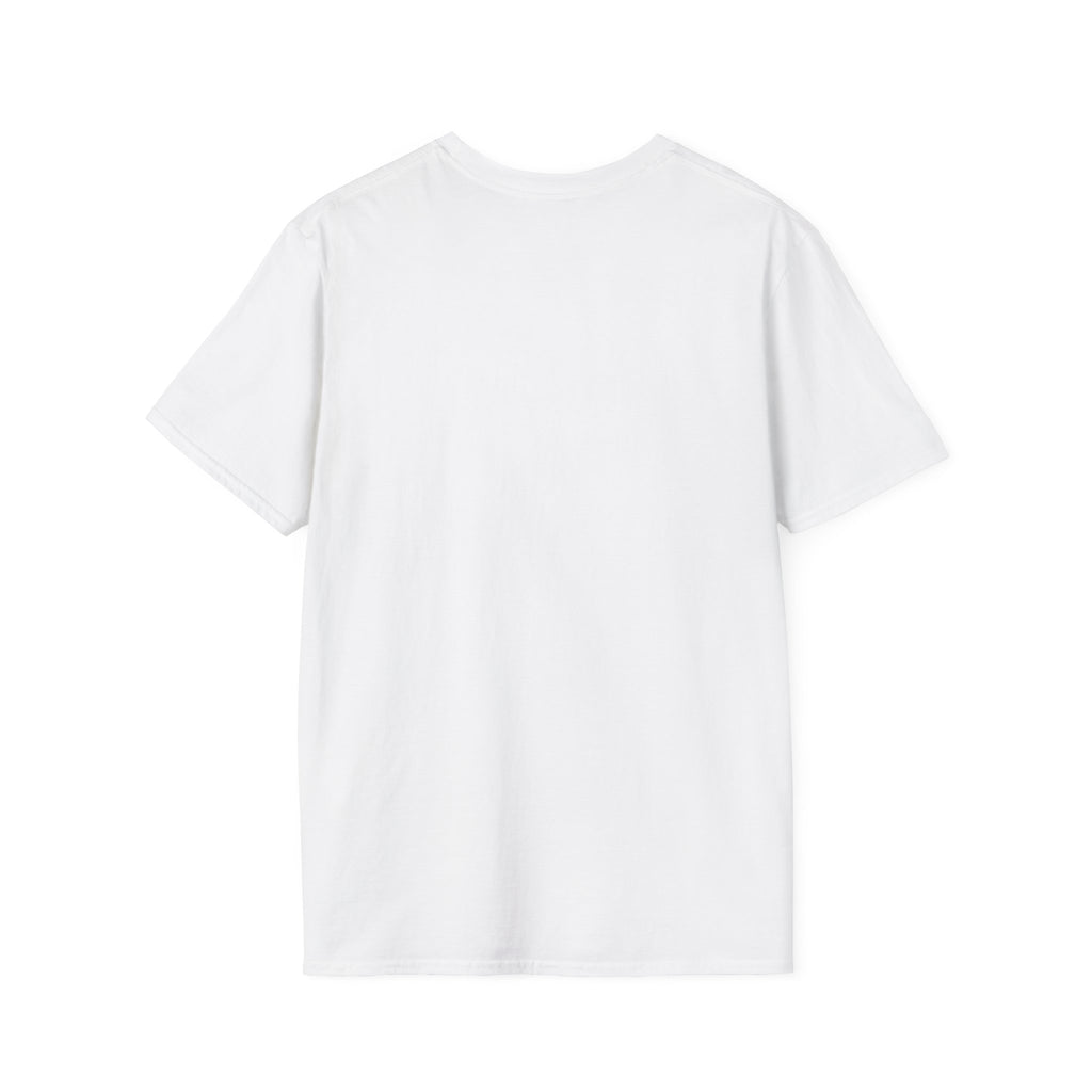 Stylish T-Shirt - Casual Wear for Everyday Comfort, Relaxed Fit