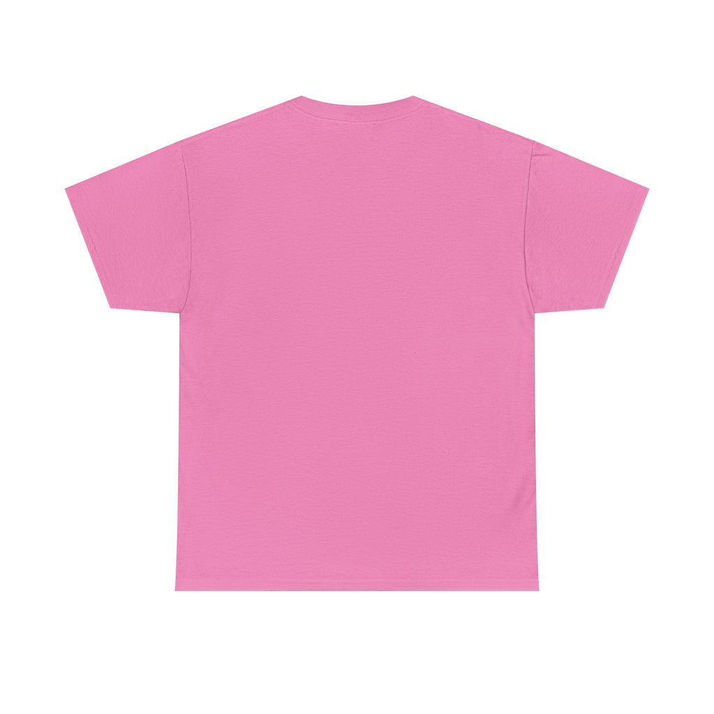 Unisex Heavy Cotton Tee - Build Your Own Table Motivation