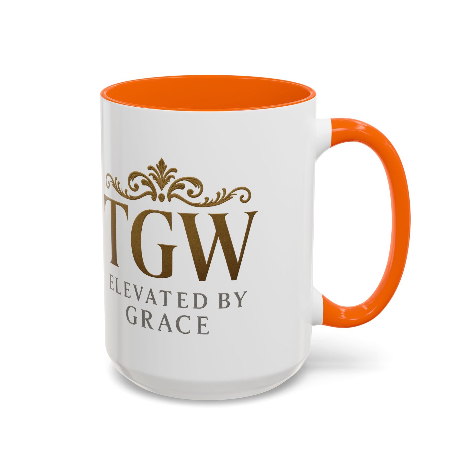 Elegant Elevated Coffee Mug - Stylish Drinkware, Perfect Gift for Tea Lovers, Home Decor, Coffee Break, Office Essentials, Motivational Mug