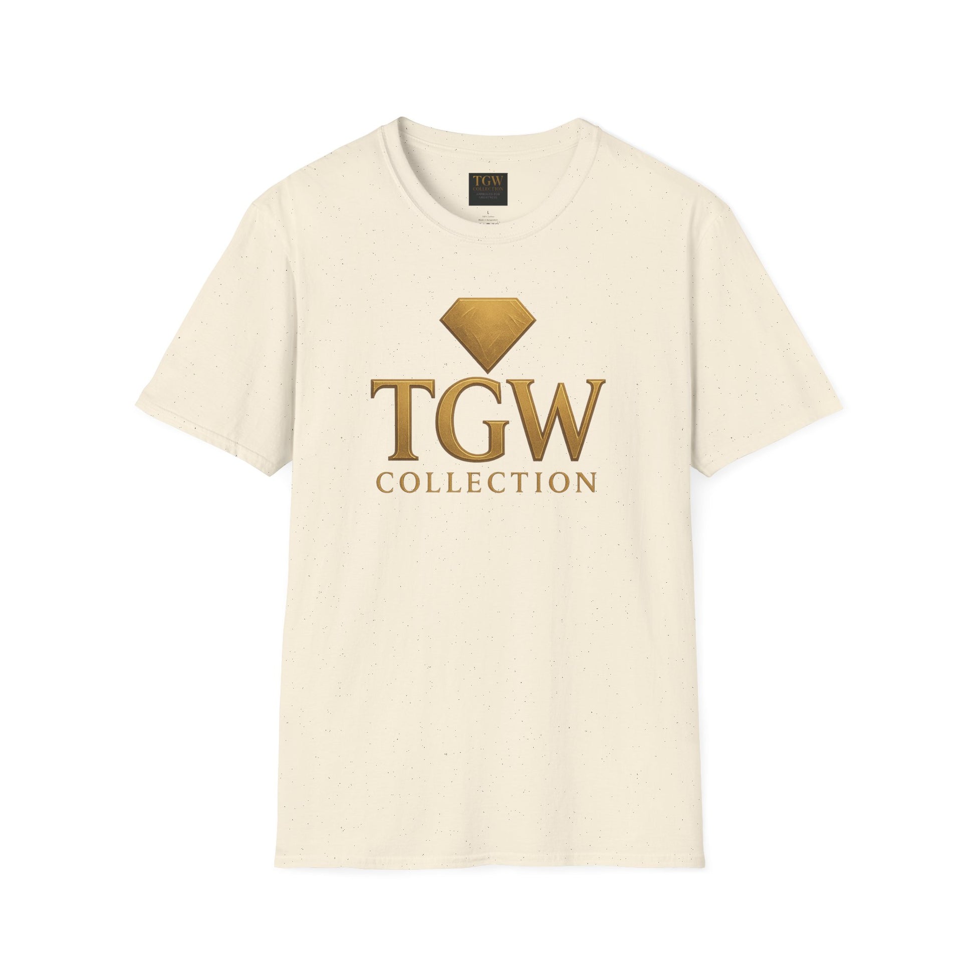 Soft style T-Shirt | Trendy Graphic Tee, Casual Wear, Fashion Statement, Everyday Comfort