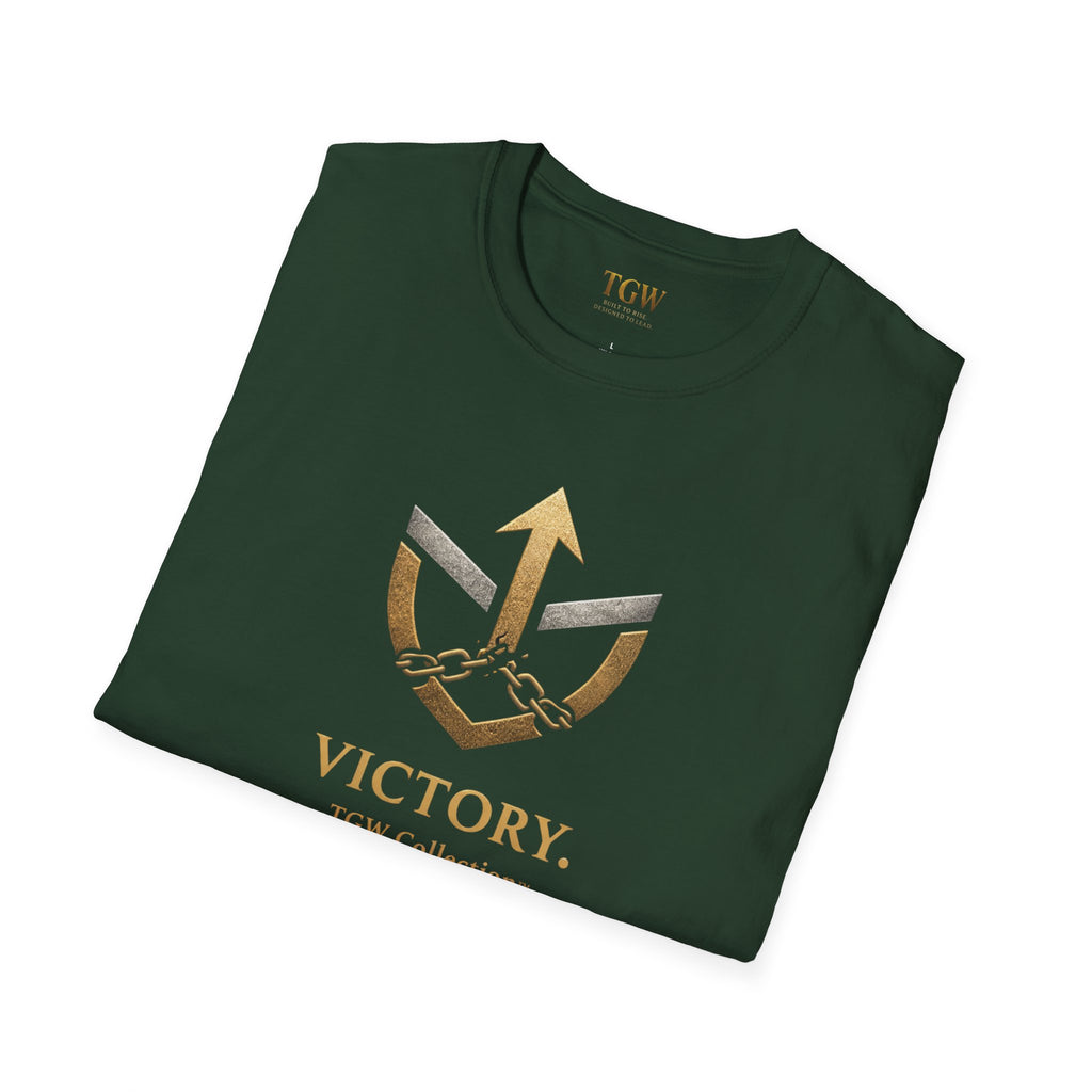 Victory (TGW Collection Greatness Approved) Softstyle T-Shirt