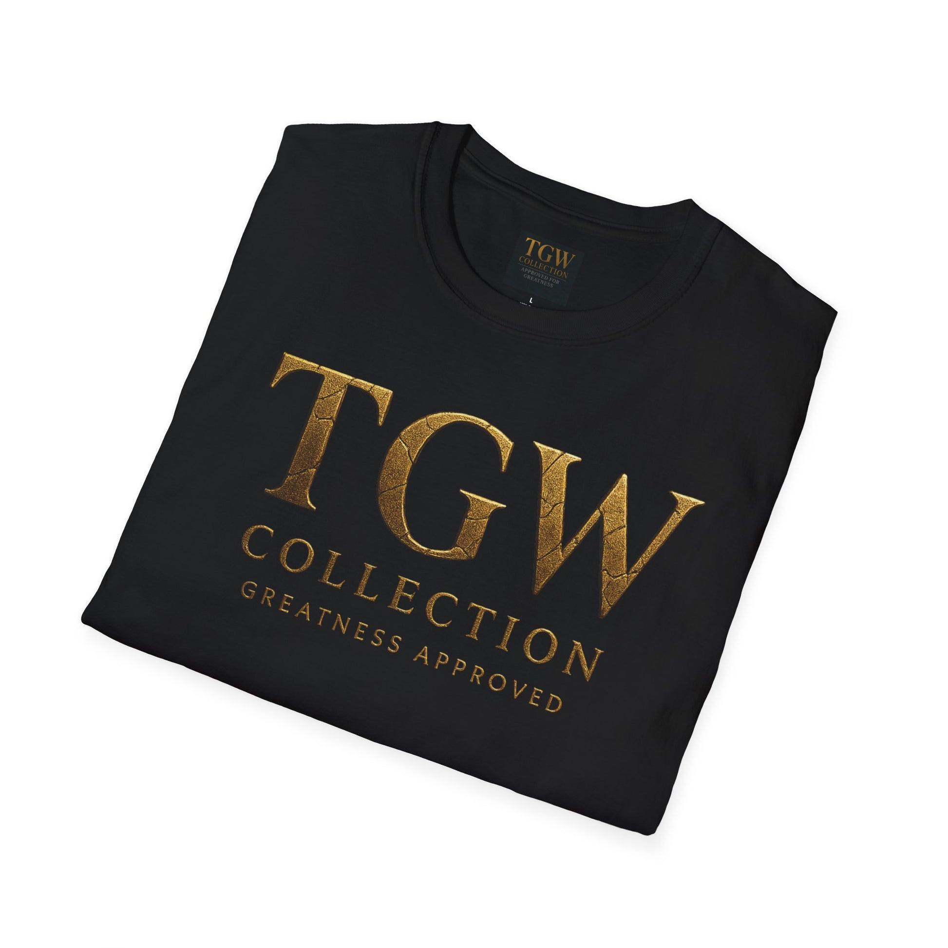Stylish T-Shirt - Casual Wear for Everyday Comfort, Relaxed Fit
