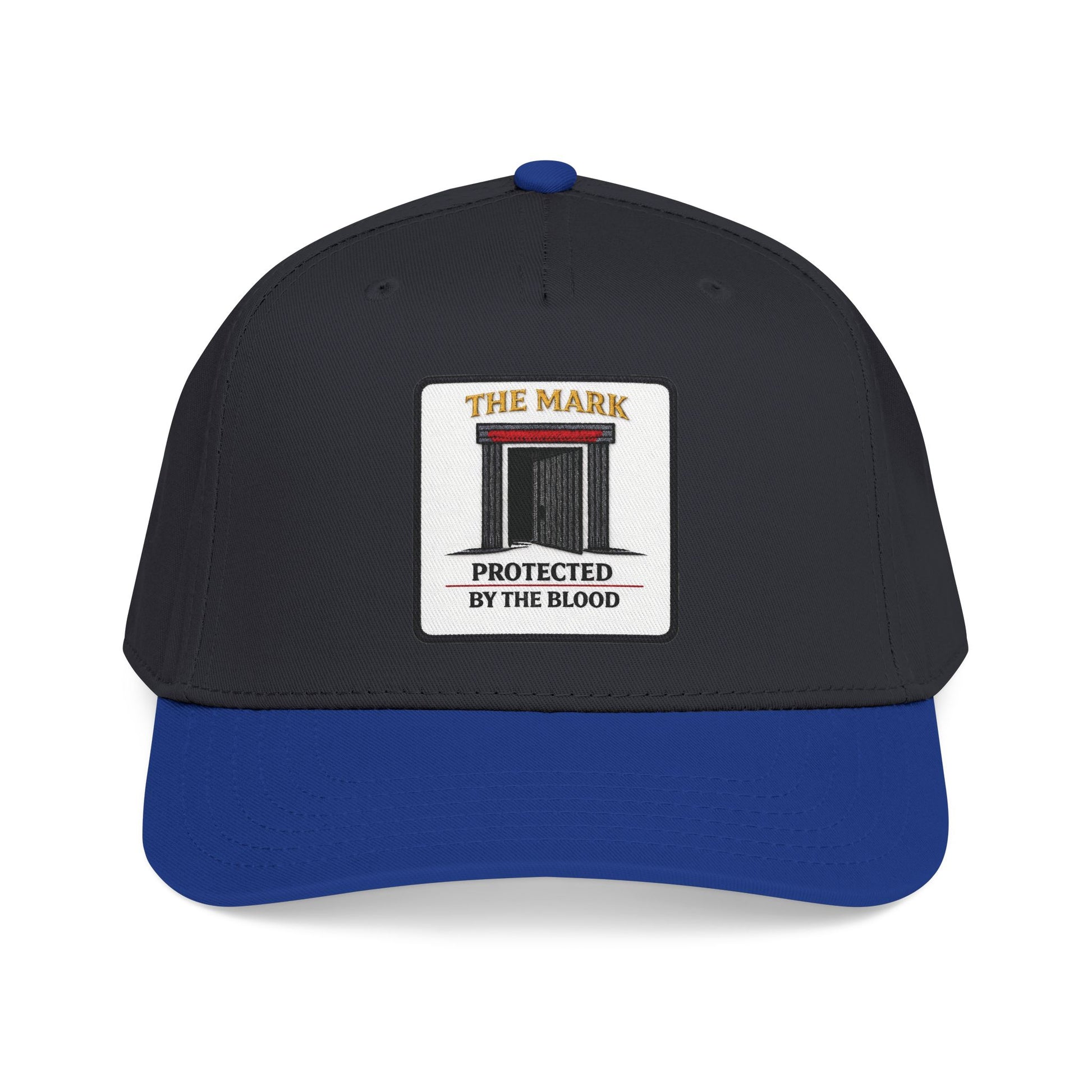 TGW Collection - The Mark - Mid Profile Baseball Cap