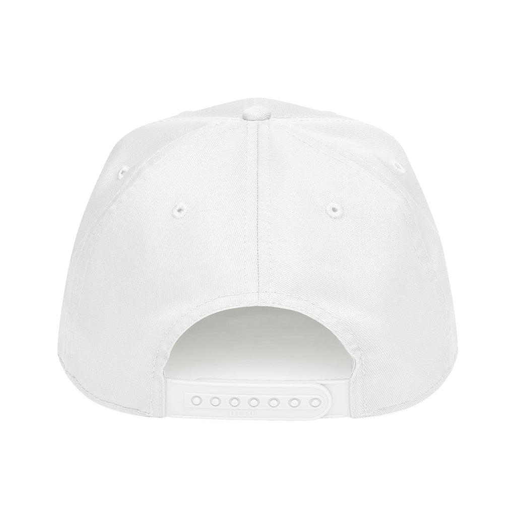 TGW Diamond Mindset Cap "Built Under Pressure"  Mid Profile Baseball Cap