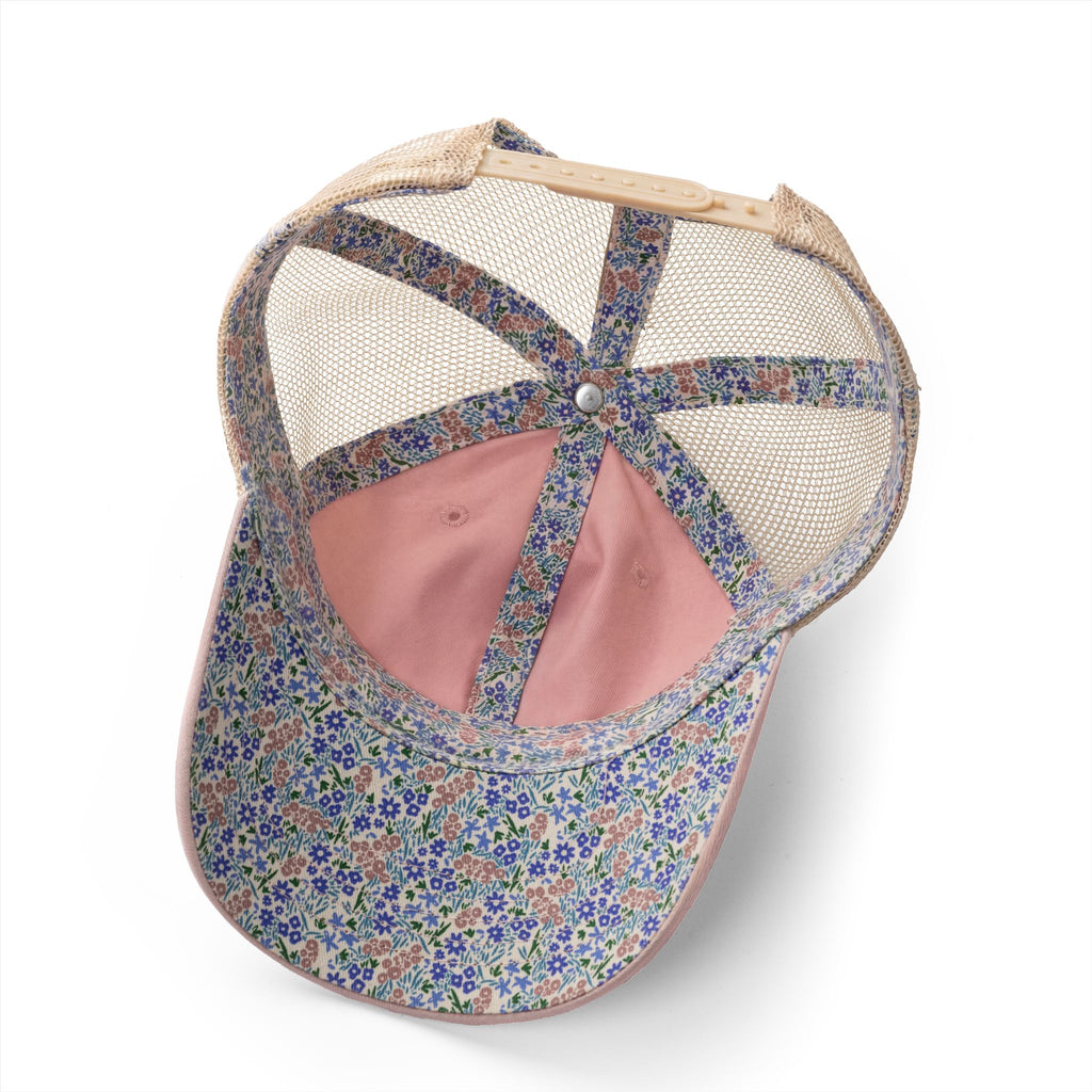 TGW Collection TM - Strong Is Sexy- Mesh-Back Cap