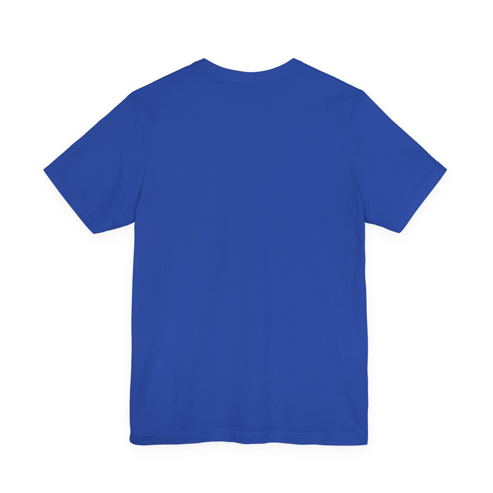 God is Bragging About You - Jersey Short Sleeve Tee