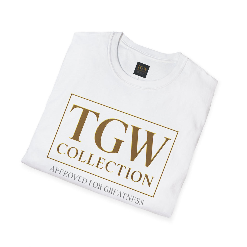 Stylish Soft style T-Shirt, Casual Wear, Gift for Friends, Fashionable Statement Tee, Perfect for Holidays, Everyday Outfit