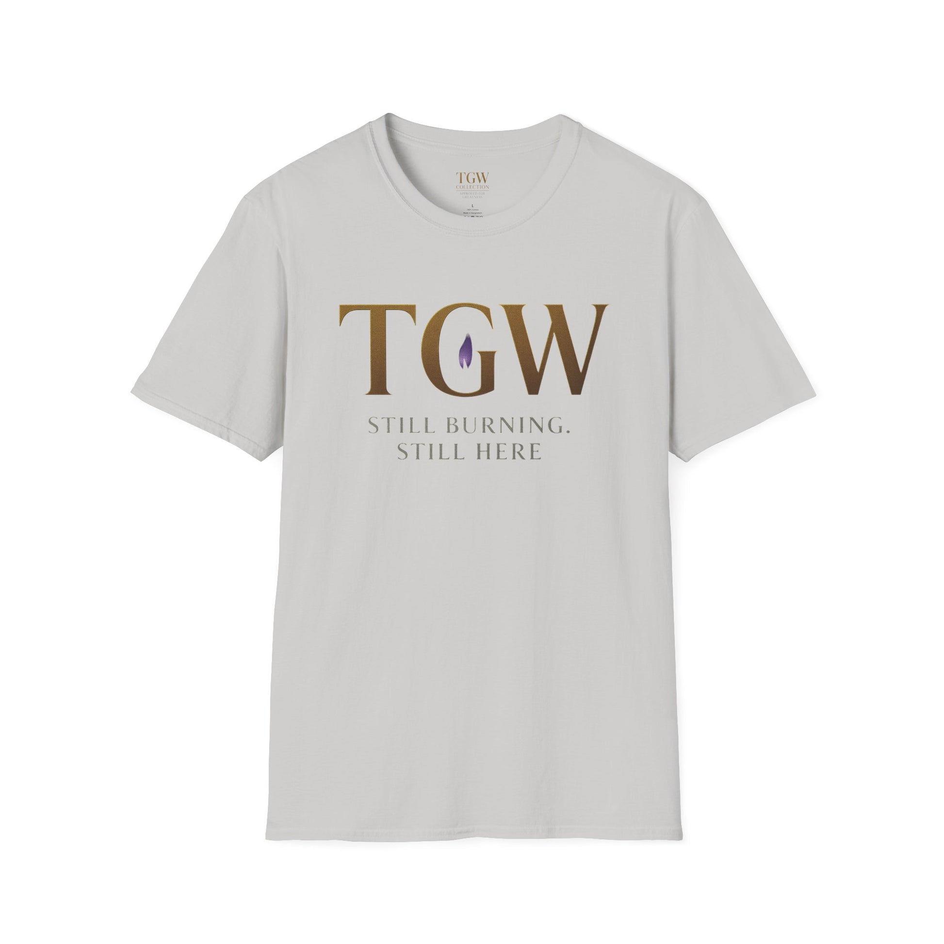 Stylish Motivational T-Shirt, Inspirational Apparel, Gift for Her, Casual Wear, Positive Affirmations Tee Gift