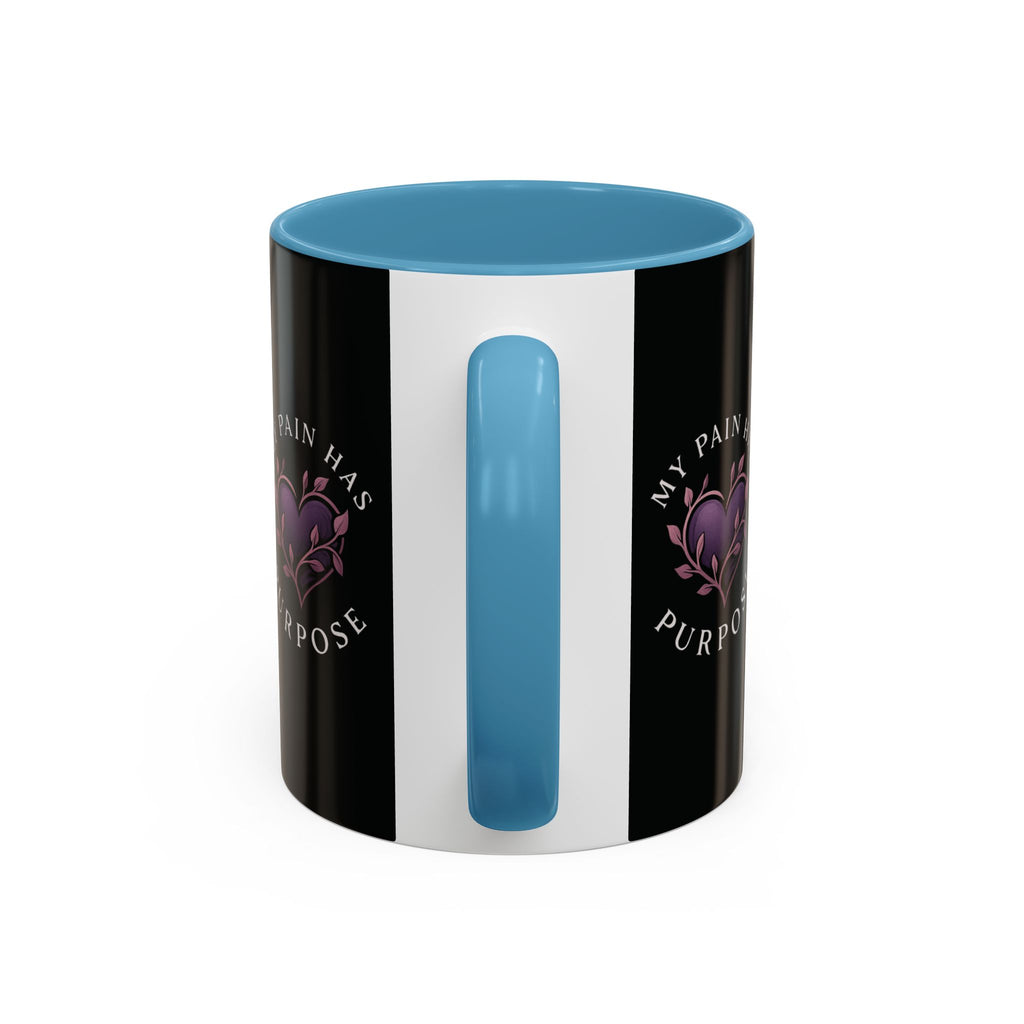 Accent Coffee Mug (11 oz)