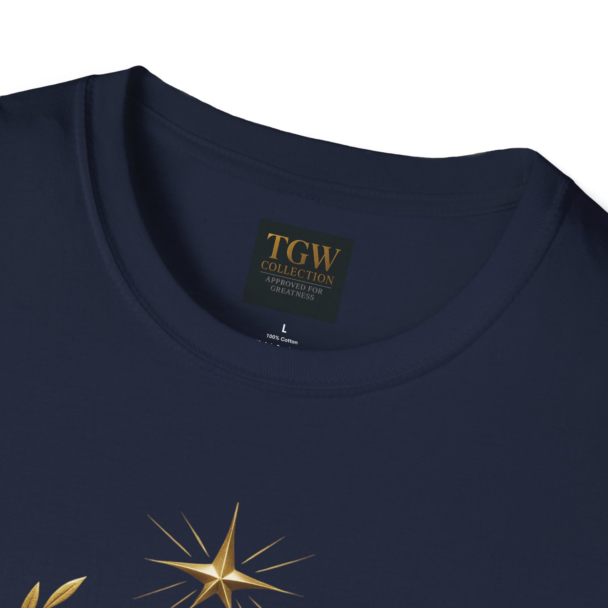 Born for Greatness T-Shirt, Motivational Tee, Inspirational Shirt, Gift for Graduates, Casual Wear