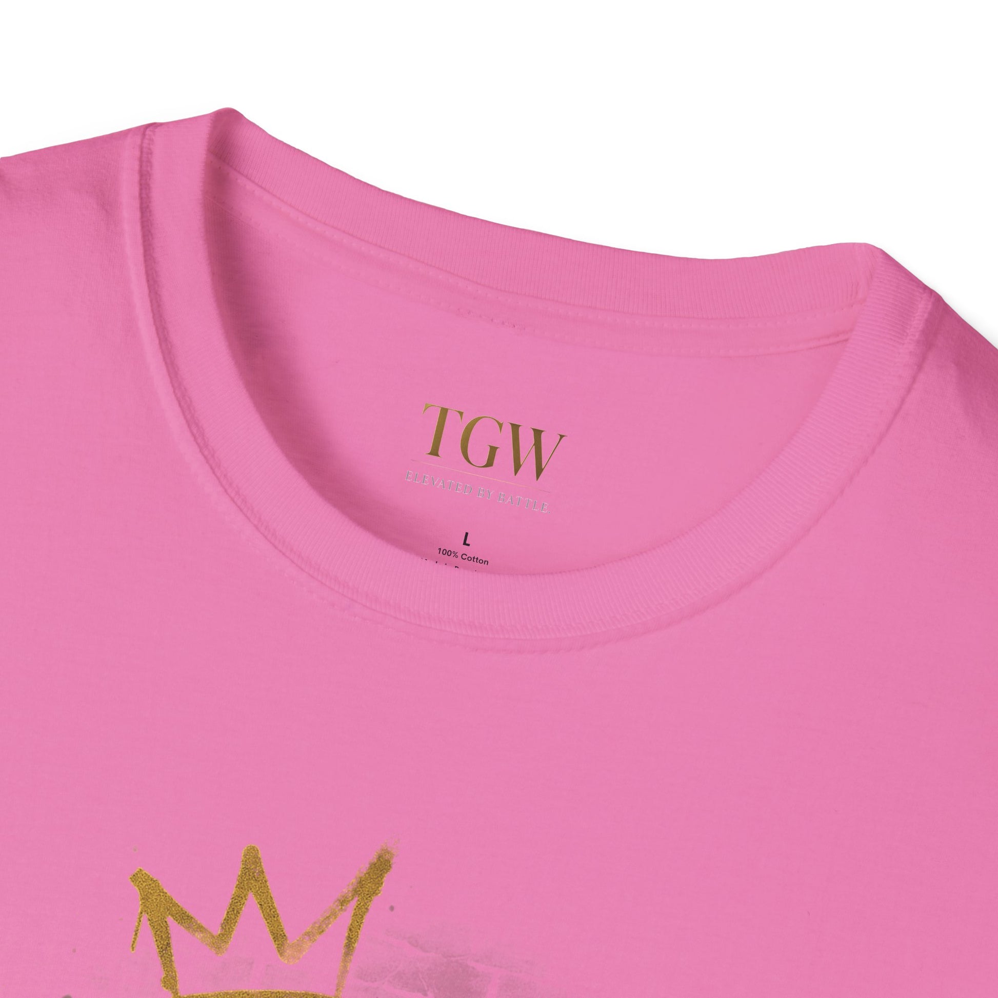 Empowering Legacy T-Shirt for Strong Individuals, Motivational Tee, Graphic Shirt, Perfect Gift for Friends, Casual Wear