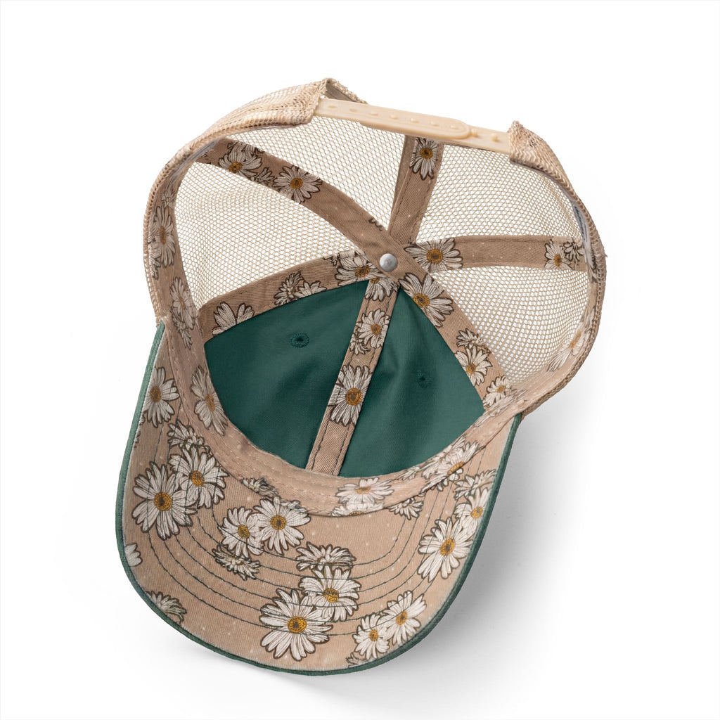 TGW Collection TM - Strong Is Sexy- Mesh-Back Cap