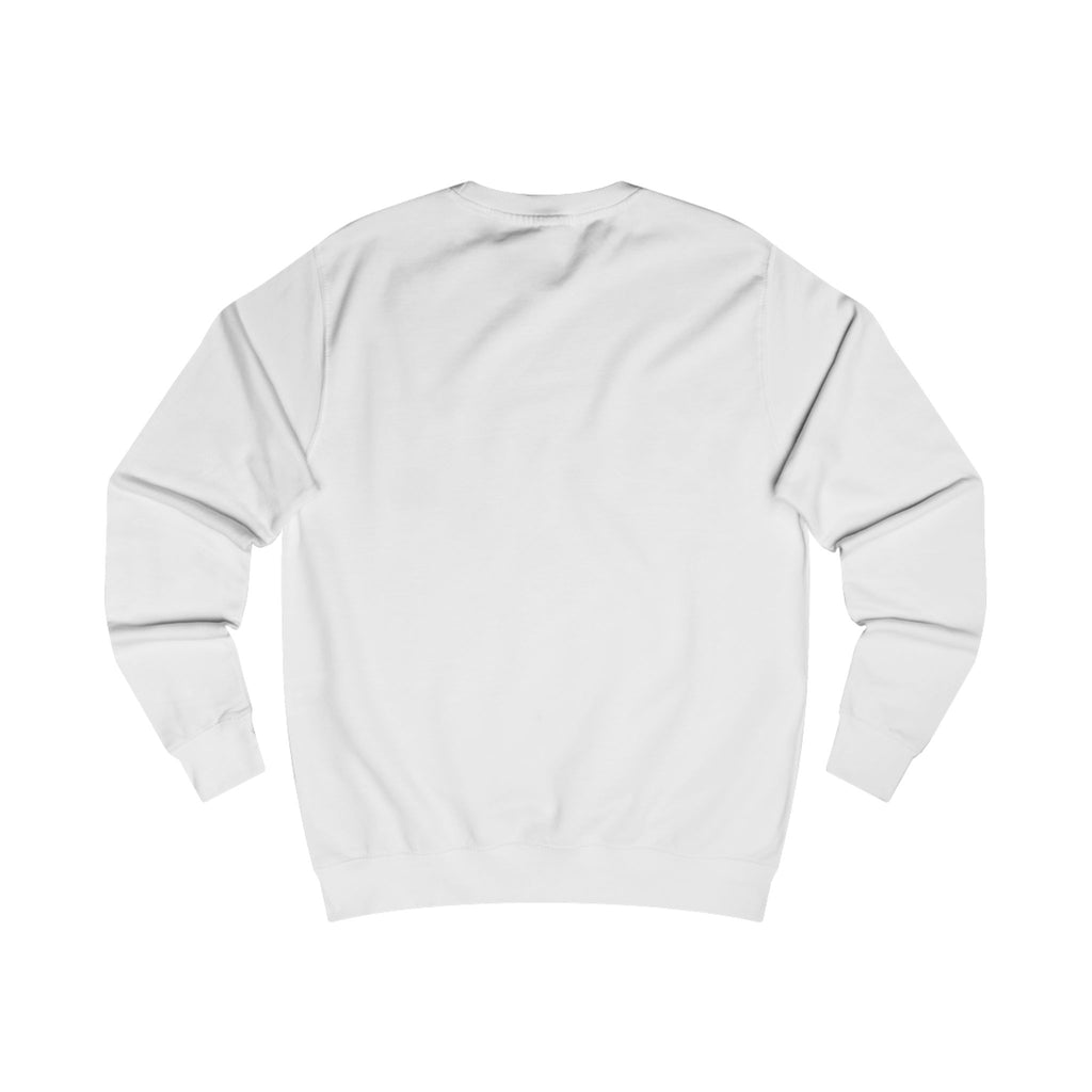 TGW God Whispered to You in Your Dreams Sweatshirt