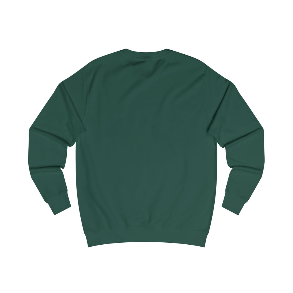 TGW God Whispered to You in Your Dreams Sweatshirt