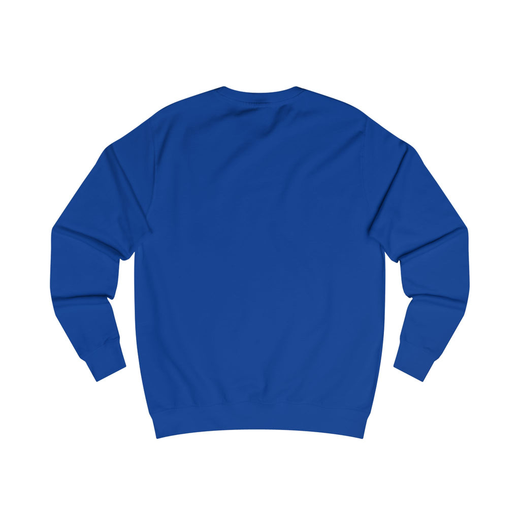 TGW God Whispered to You in Your Dreams Sweatshirt