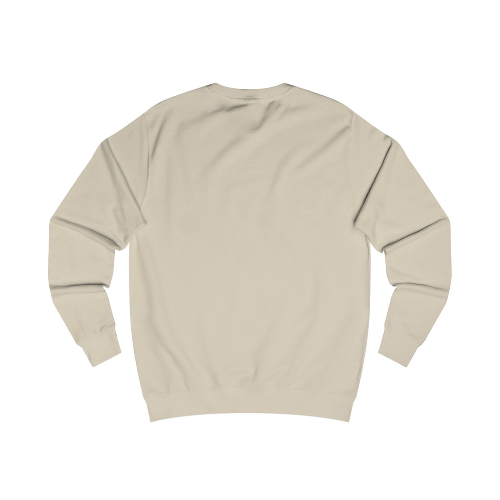 TGW God Whispered to You in Your Dreams Sweatshirt