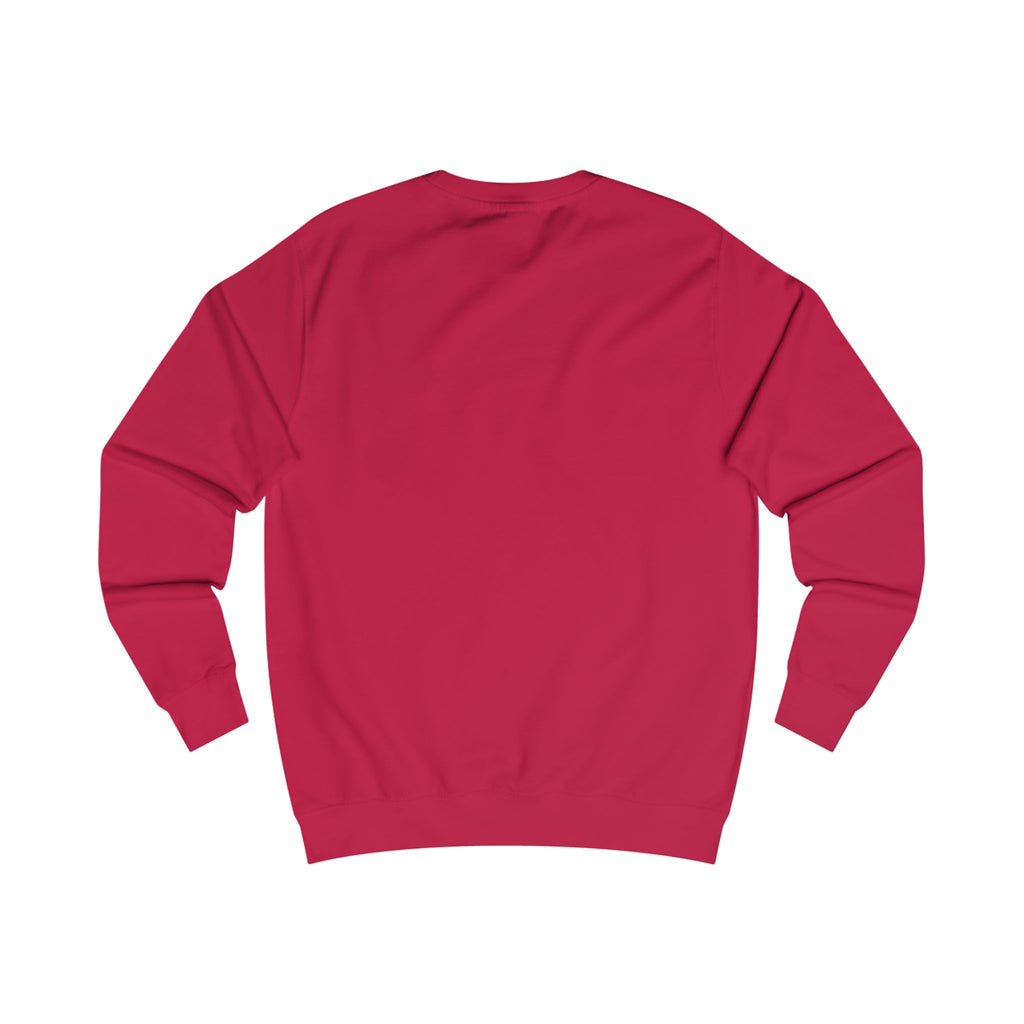 TGW God Whispered to You in Your Dreams Sweatshirt