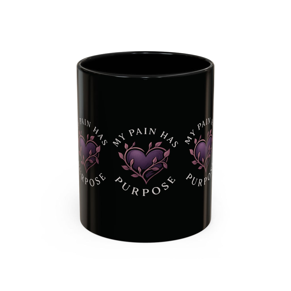 Accent Coffee Mug (11 oz)