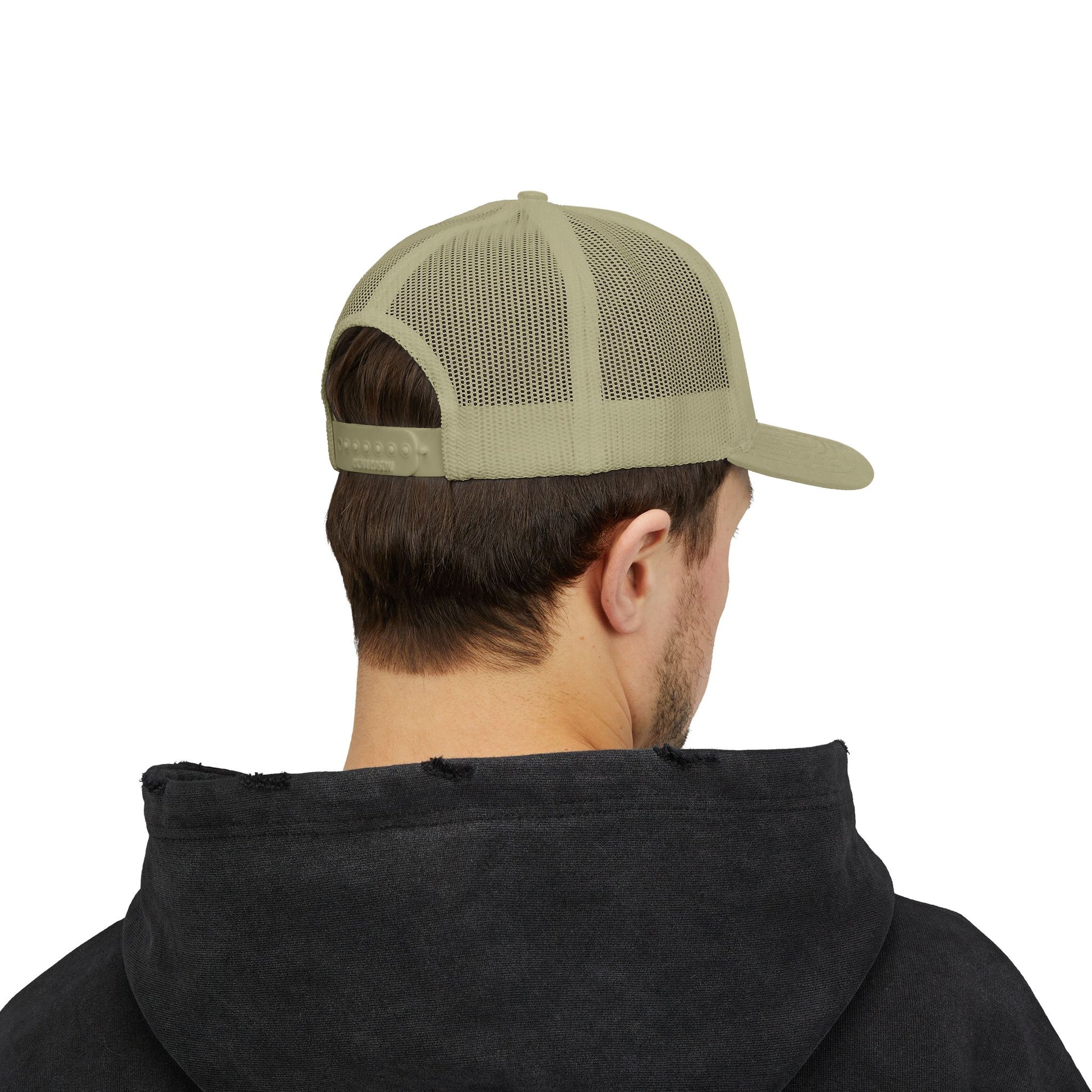 TGW COLLECTION LEGACY MODE - Snapback Trucker Cap