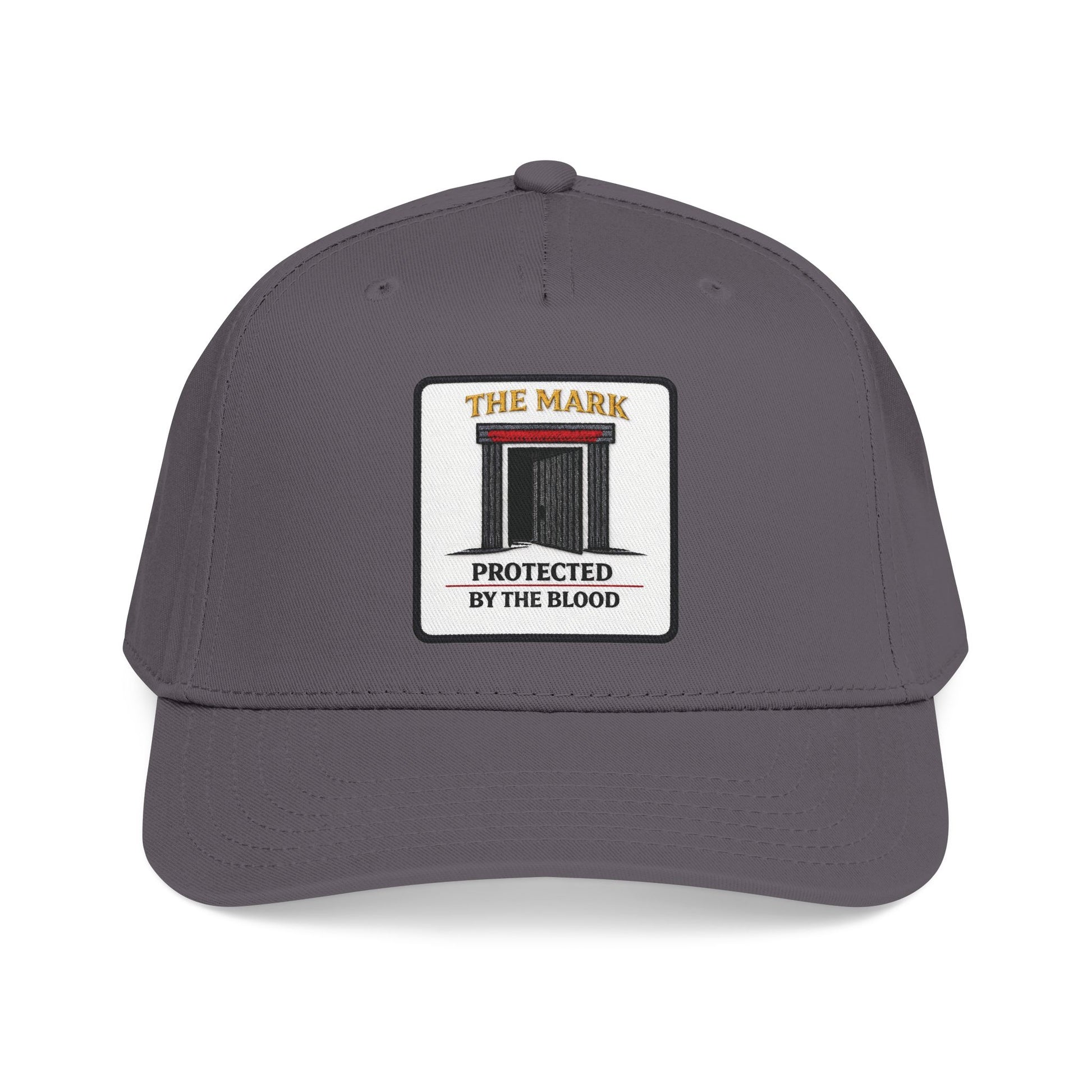 TGW Collection - The Mark - Mid Profile Baseball Cap