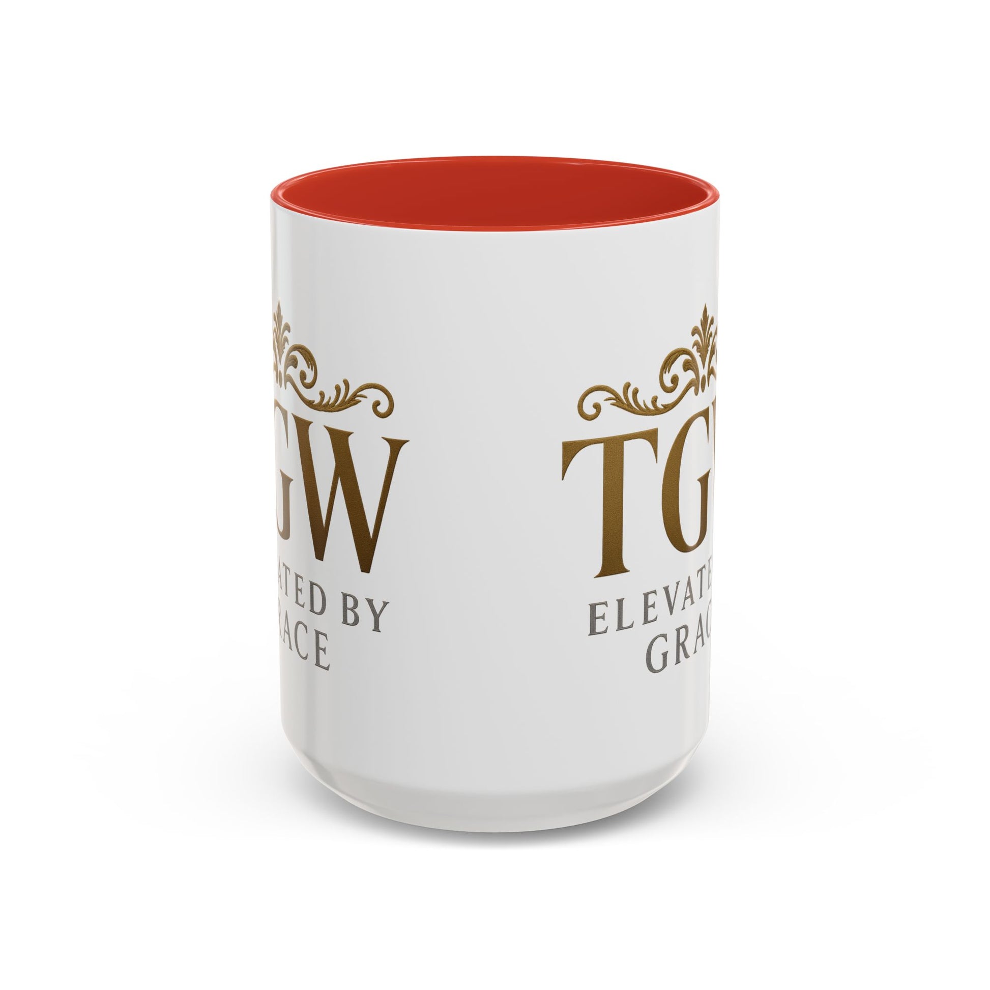 Elegant Elevated Coffee Mug - Stylish Drinkware, Perfect Gift for Tea Lovers, Home Decor, Coffee Break, Office Essentials, Motivational Mug