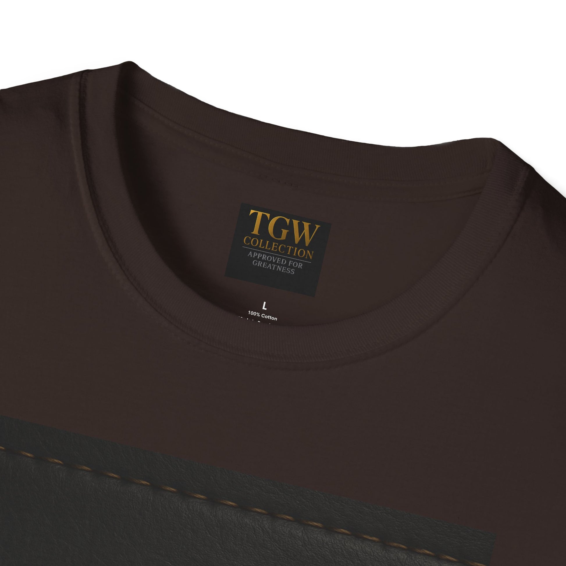 Stylish Softstyle T-Shirt, Casual Wear, Graphic Tee, Gift Idea, Everyday Fashion, Comfortable Clothing