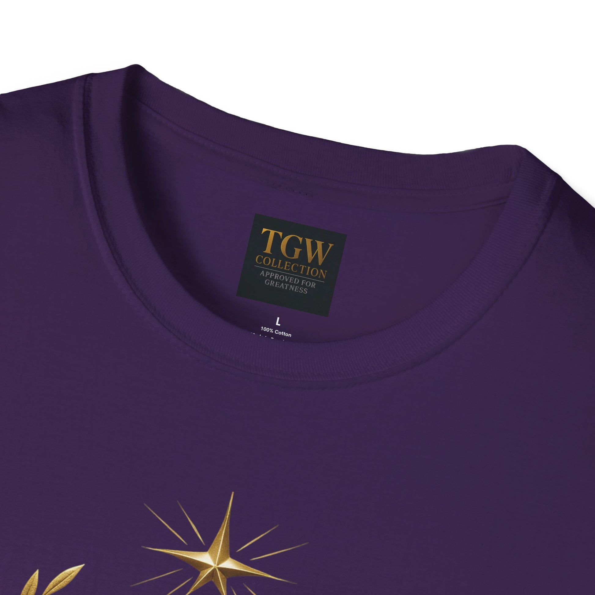 Born for Greatness T-Shirt, Motivational Tee, Inspirational Shirt, Gift for Graduates, Casual Wear