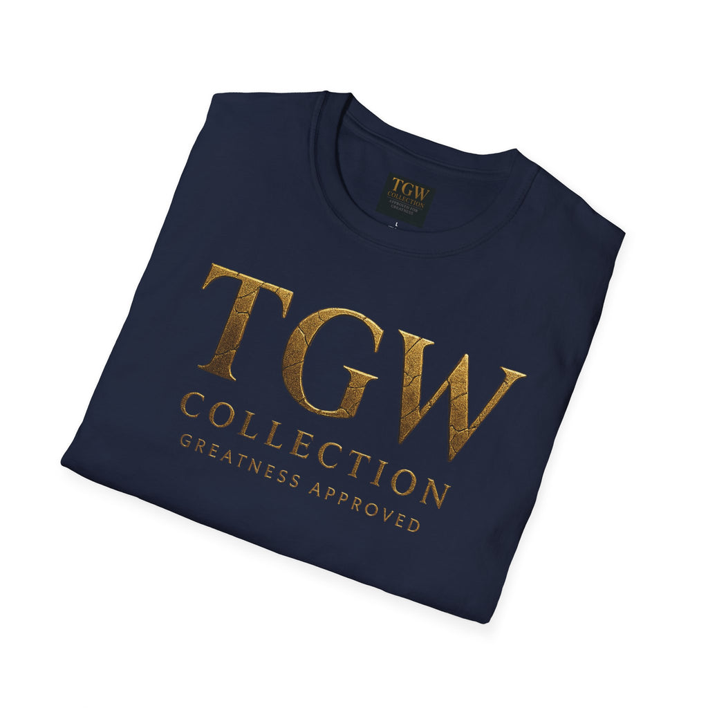 Stylish T-Shirt - Casual Wear for Everyday Comfort, Relaxed Fit