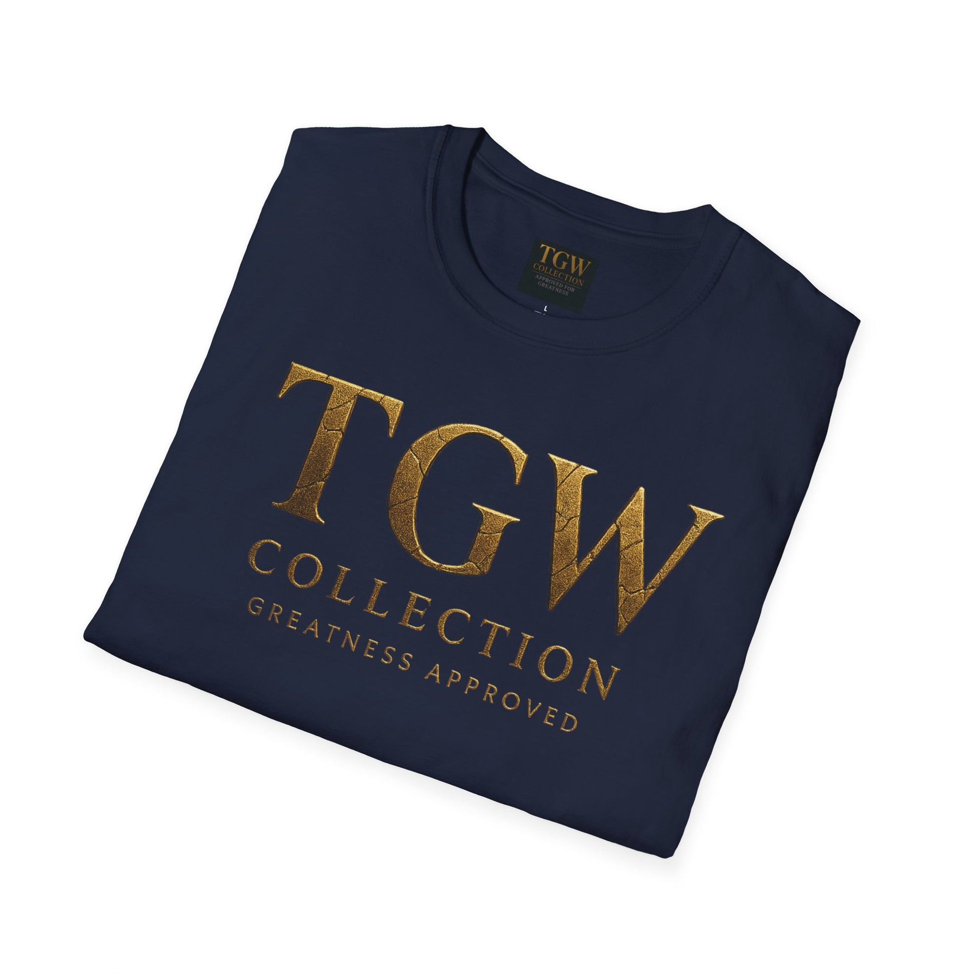 Stylish T-Shirt - Casual Wear for Everyday Comfort, Relaxed Fit