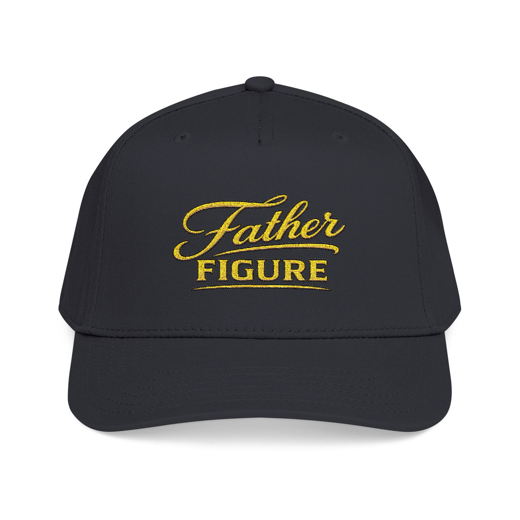 TGW COLLECTION - Father Figure - Mid Profile Baseball Cap