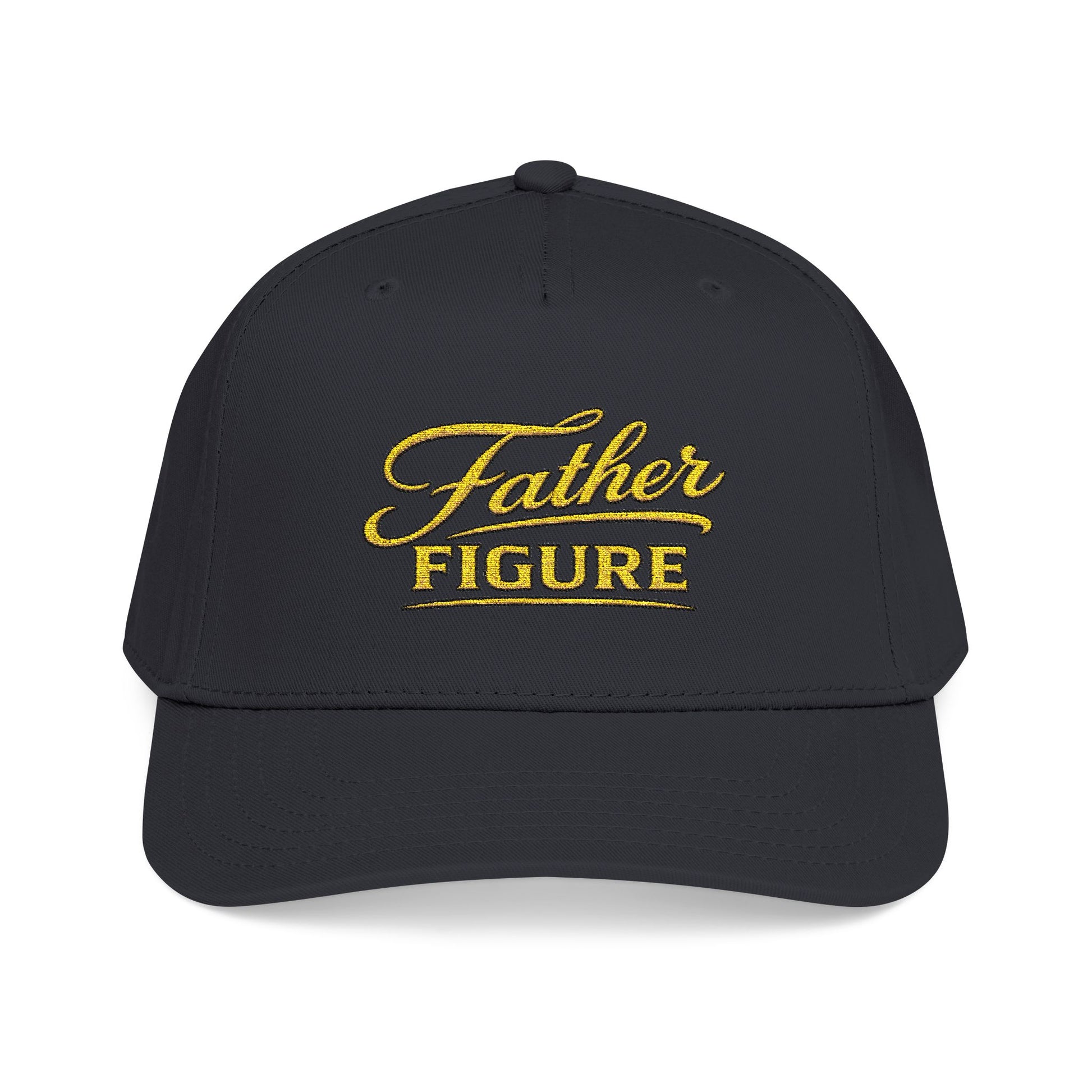 TGW COLLECTION - Father Figure - Mid Profile Baseball Cap
