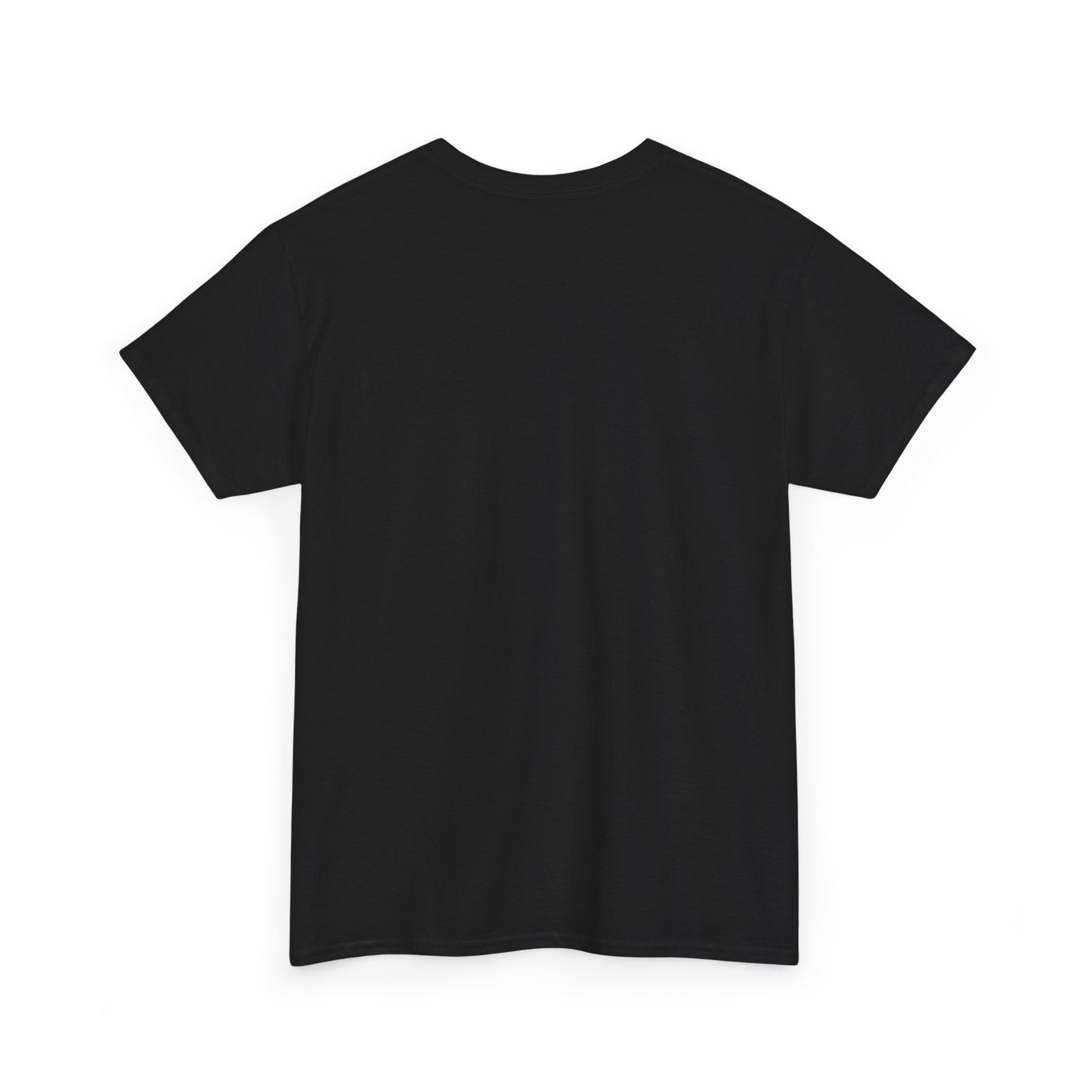Unisex Heavy Cotton Tee - Build Your Own Table Motivation