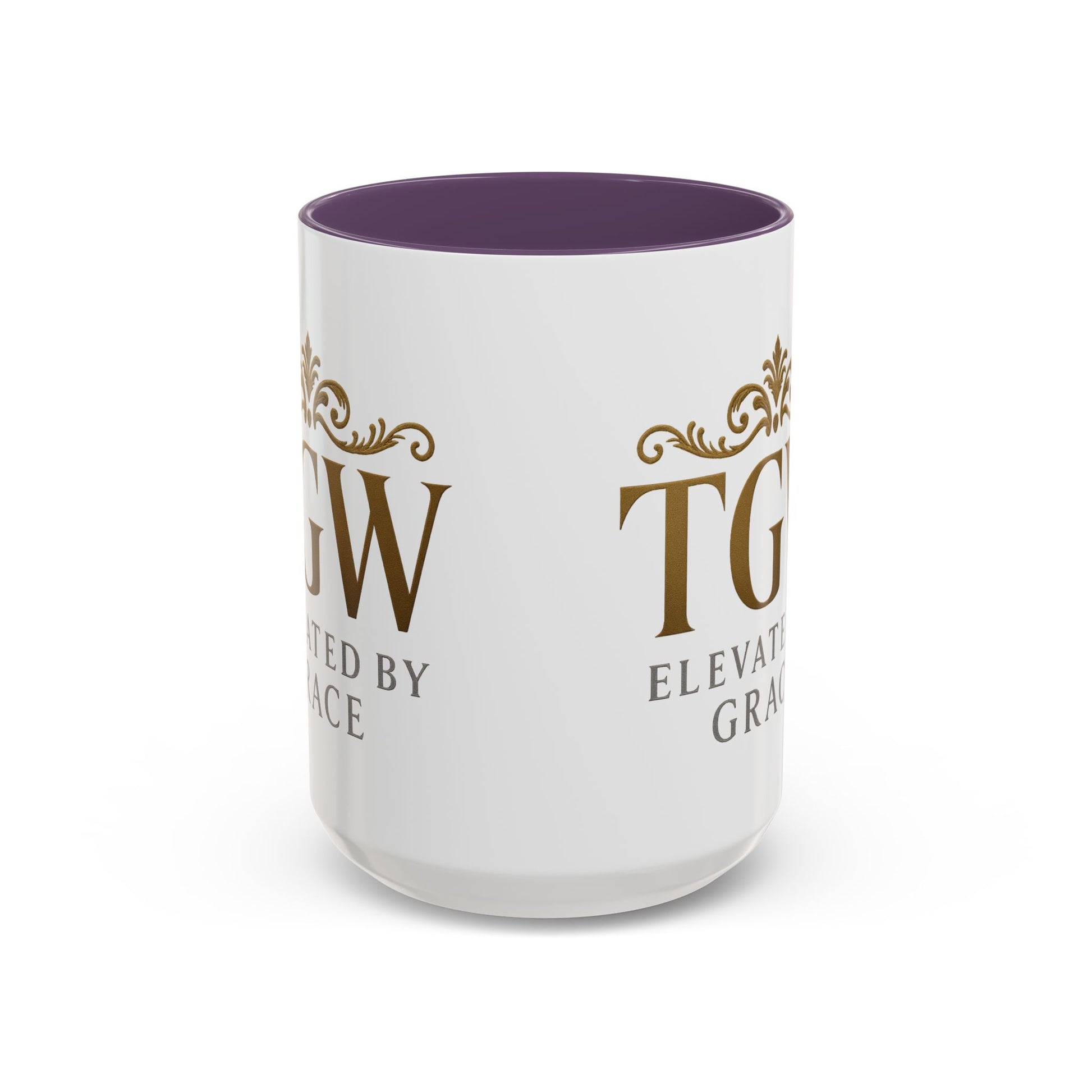 Elegant Elevated Coffee Mug - Stylish Drinkware, Perfect Gift for Tea Lovers, Home Decor, Coffee Break, Office Essentials, Motivational Mug