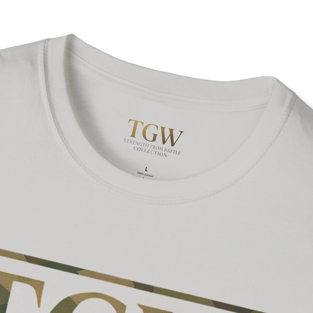 Honor Series T-Shirt | Comfortable Graphic Tee for Everyday Wear, Gift for Him, Her, Casual Outfit, Fashion Statement