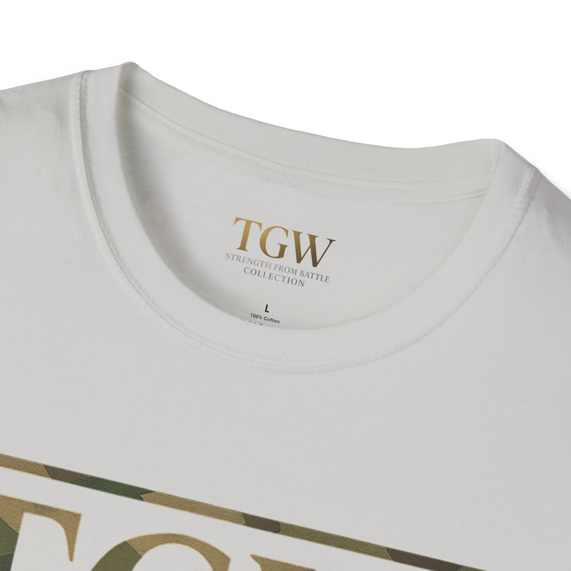 Honor Series T-Shirt | Comfortable Graphic Tee for Everyday Wear, Gift for Him, Her, Casual Outfit, Fashion Statement