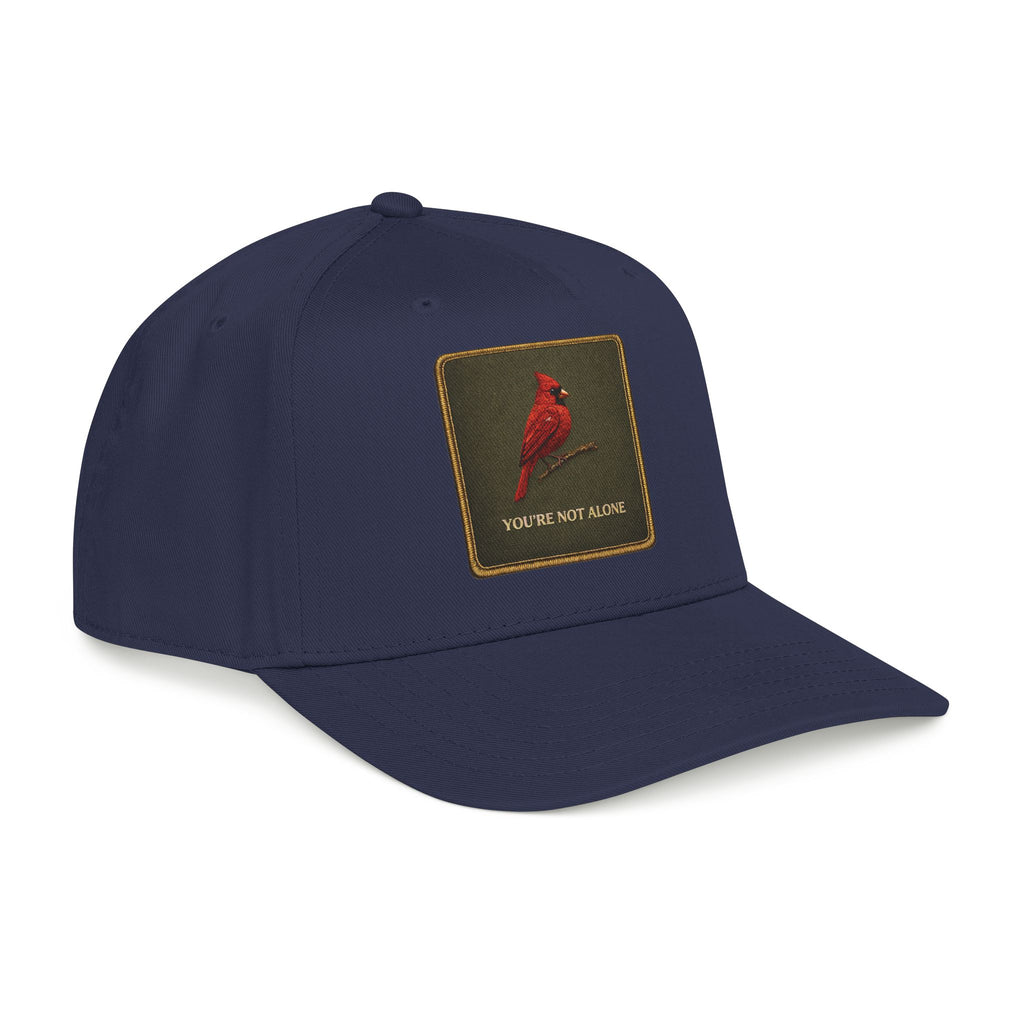 TGW “You’re Not Alone” — Mid Profile Baseball Cap