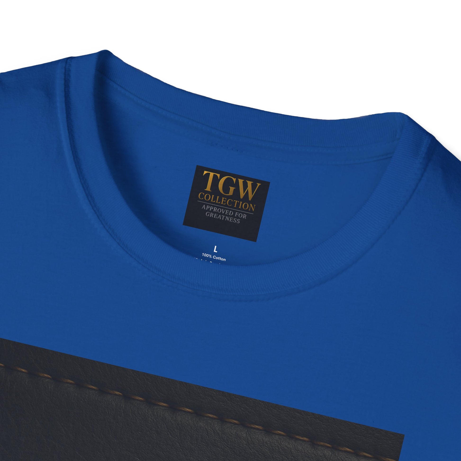 Stylish Softstyle T-Shirt, Casual Wear, Graphic Tee, Gift Idea, Everyday Fashion, Comfortable Clothing