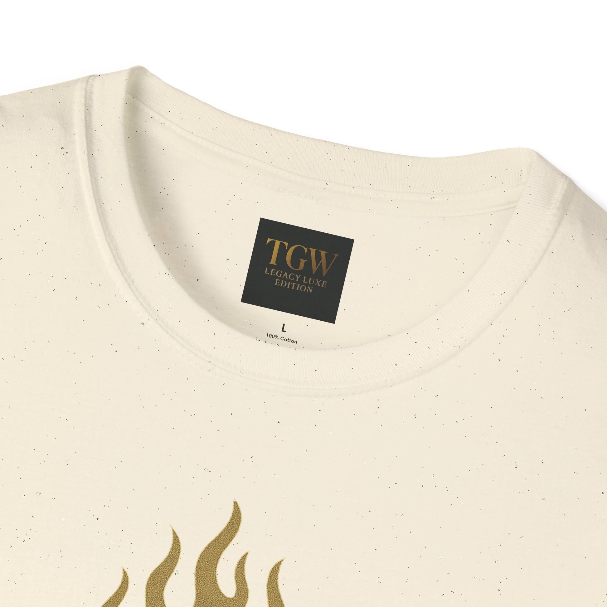 Stylish Motivational T-Shirt, Inspirational Tee, Casual Wear, Perfect for Gifting, Summer Outfits, Fashion Statement