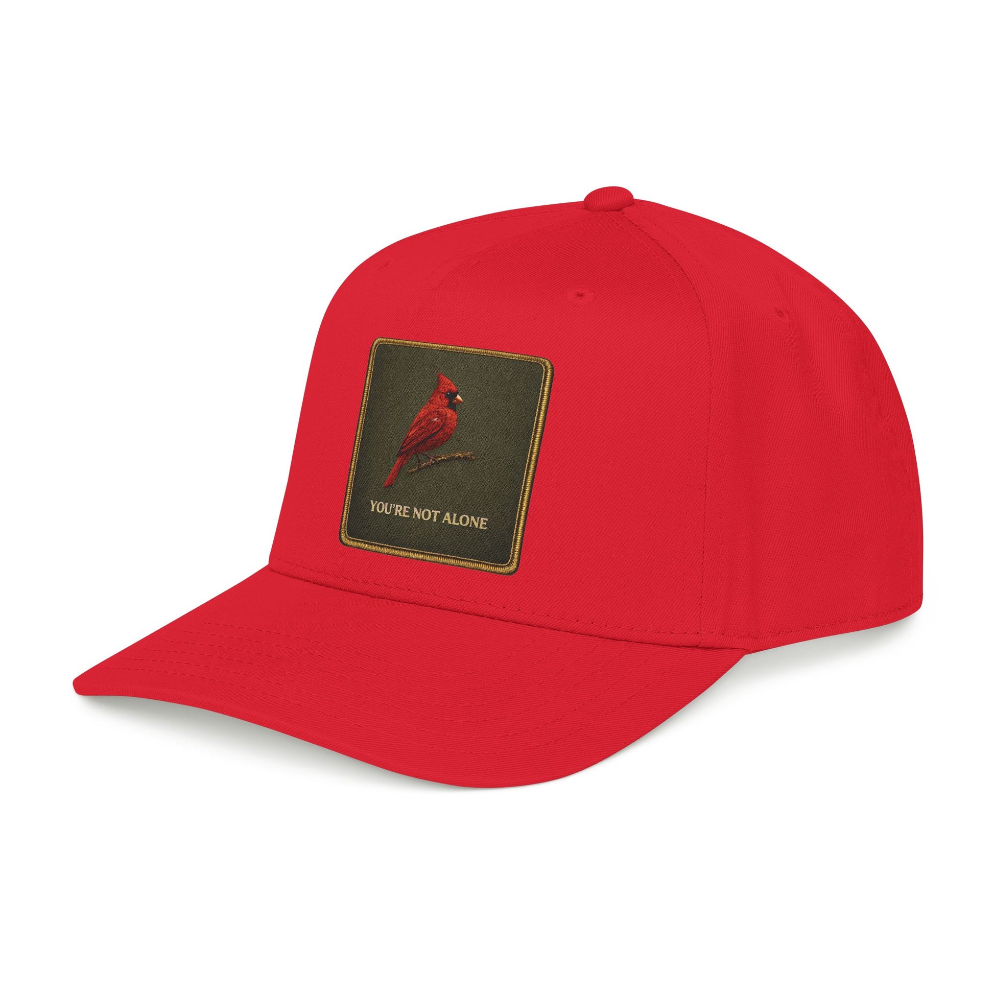 TGW “You’re Not Alone” — Mid Profile Baseball Cap