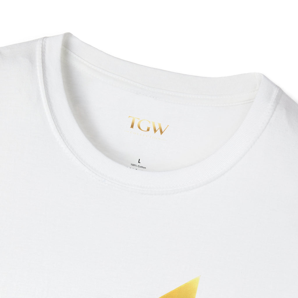 TGW Collection Pressure Power -  Softstyle T-Shirt