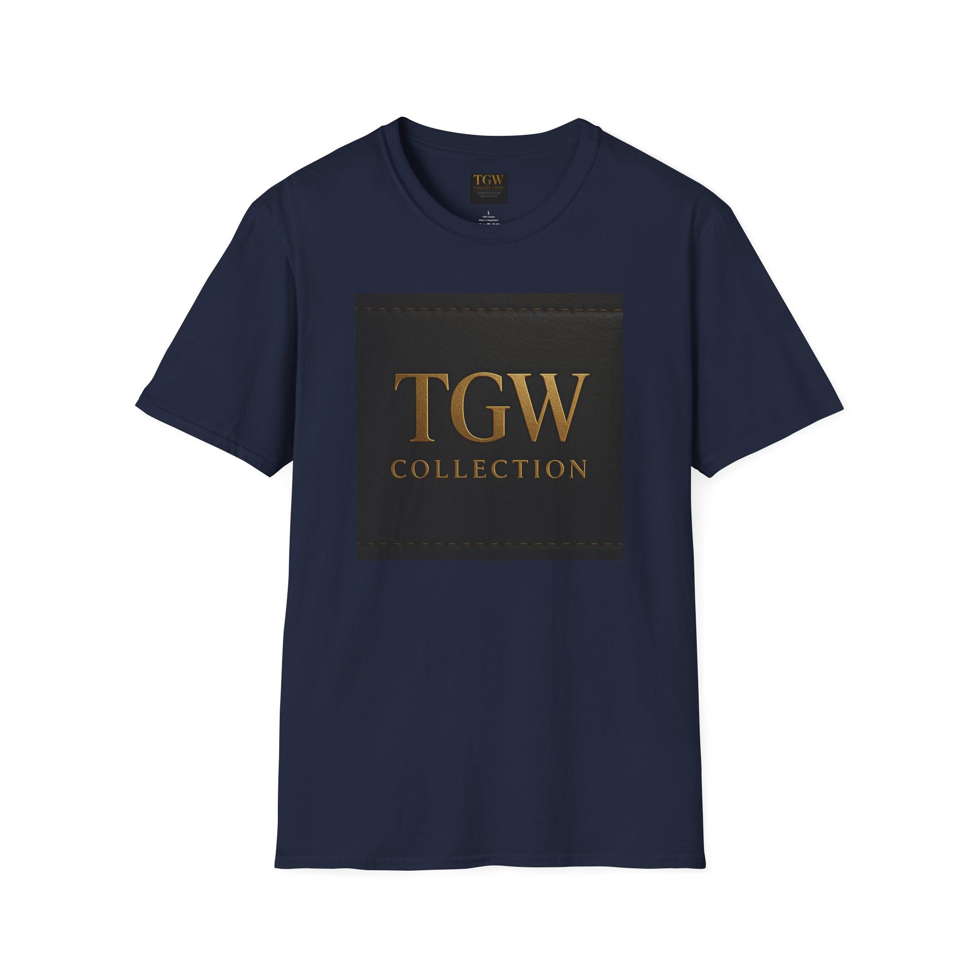 Stylish Softstyle T-Shirt, Casual Wear, Graphic Tee, Gift Idea, Everyday Fashion, Comfortable Clothing