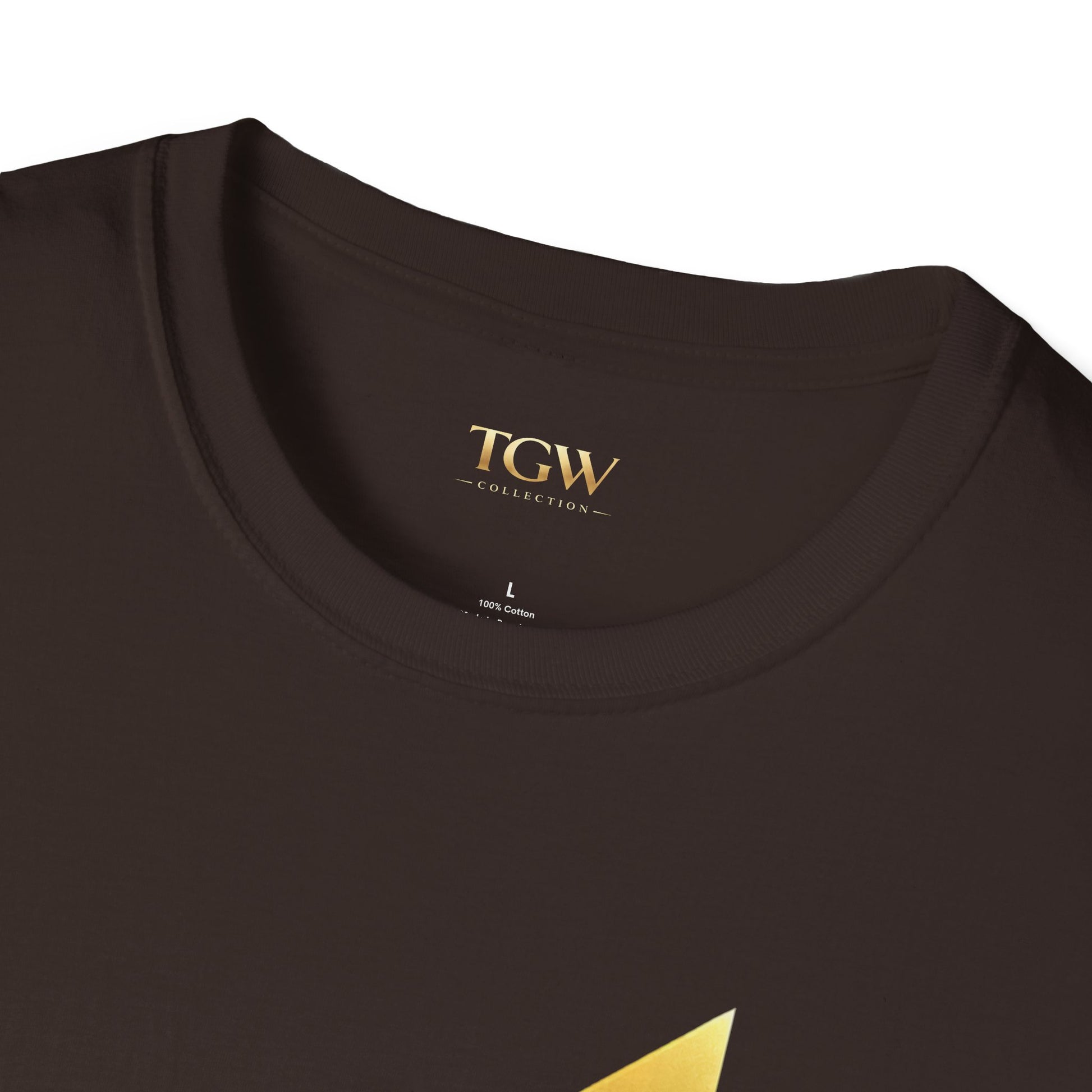 TGW Collection Pressure Power -  Softstyle T-Shirt