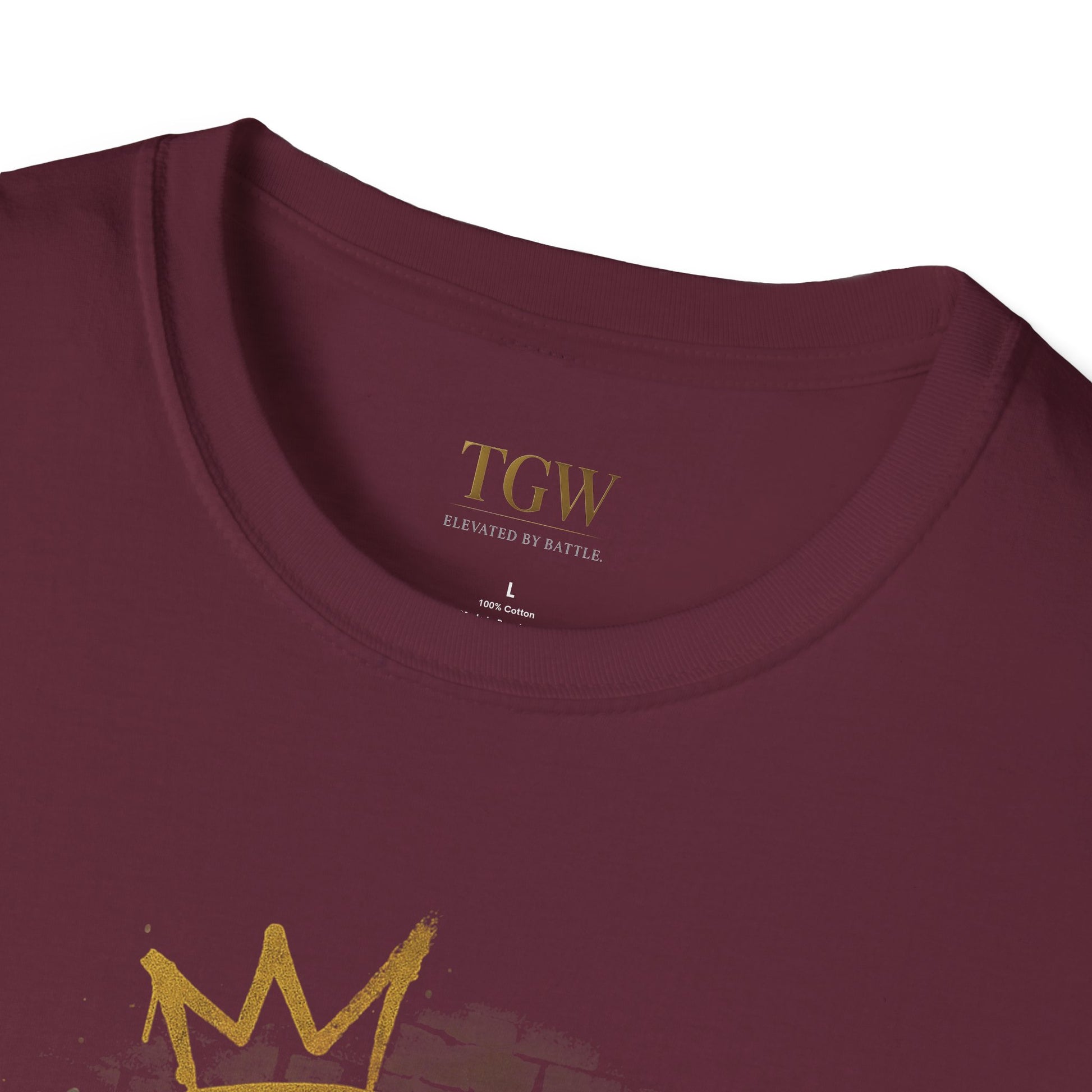 Empowering Legacy T-Shirt for Strong Individuals, Motivational Tee, Graphic Shirt, Perfect Gift for Friends, Casual Wear